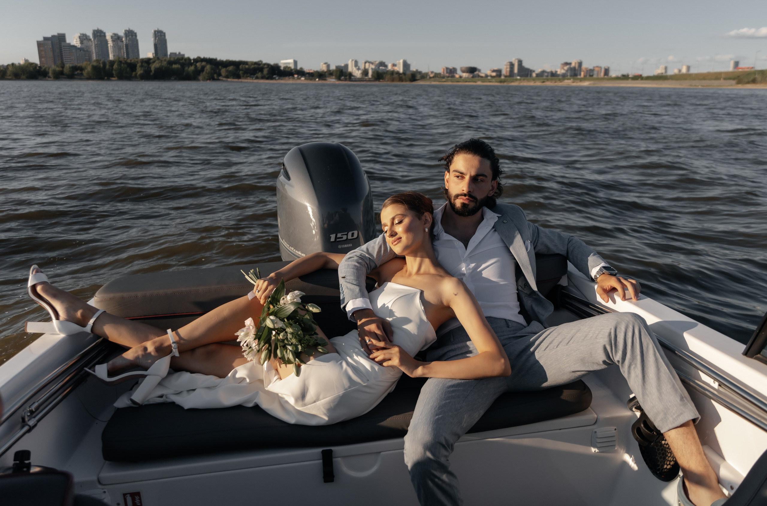 Elvin & Diana. Свадебный фотограф Ильнар Асадуллин