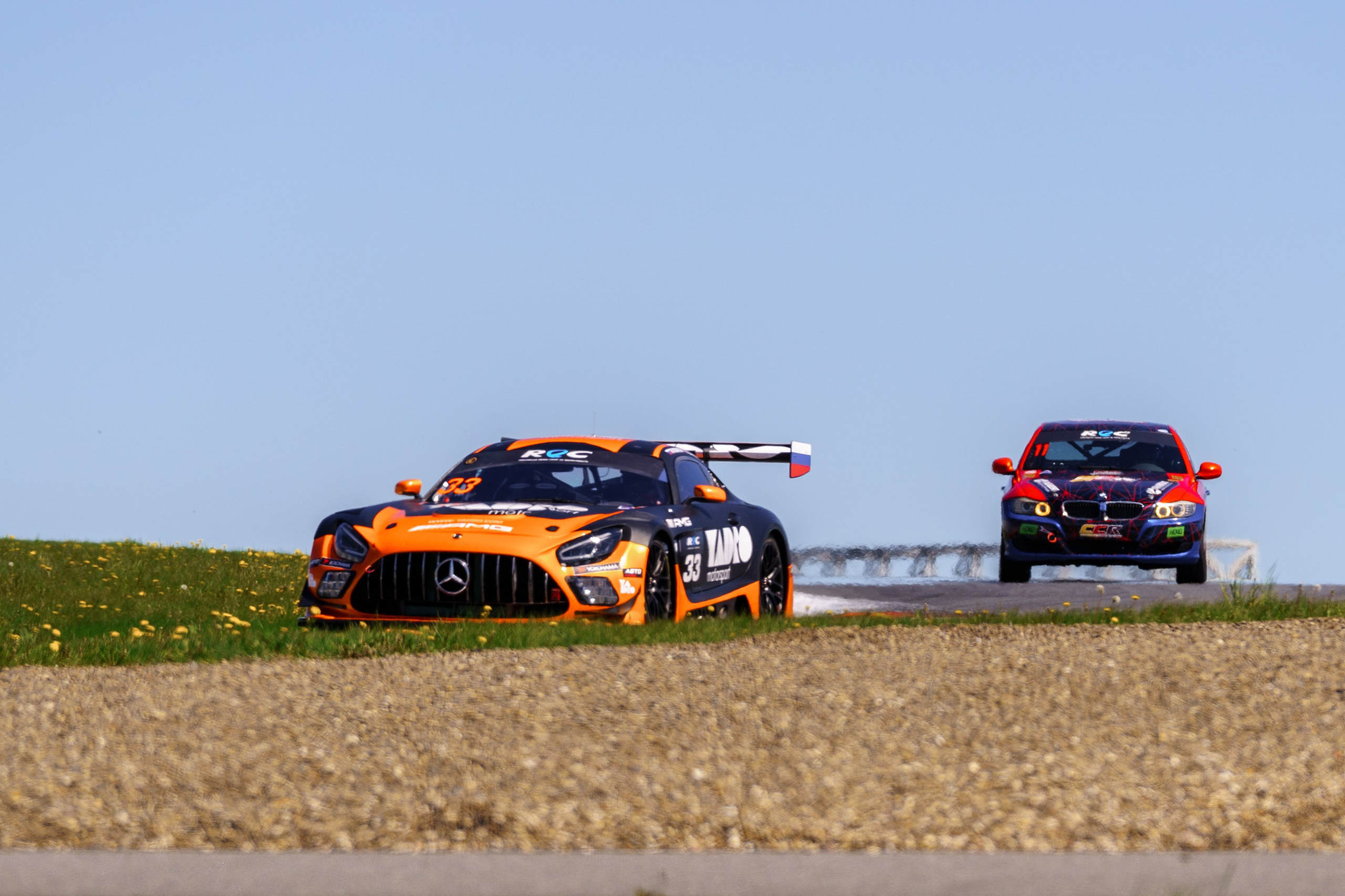 2024 REC 1 этап. Фотограф Николай Прокофьев модельные тесты в Москве