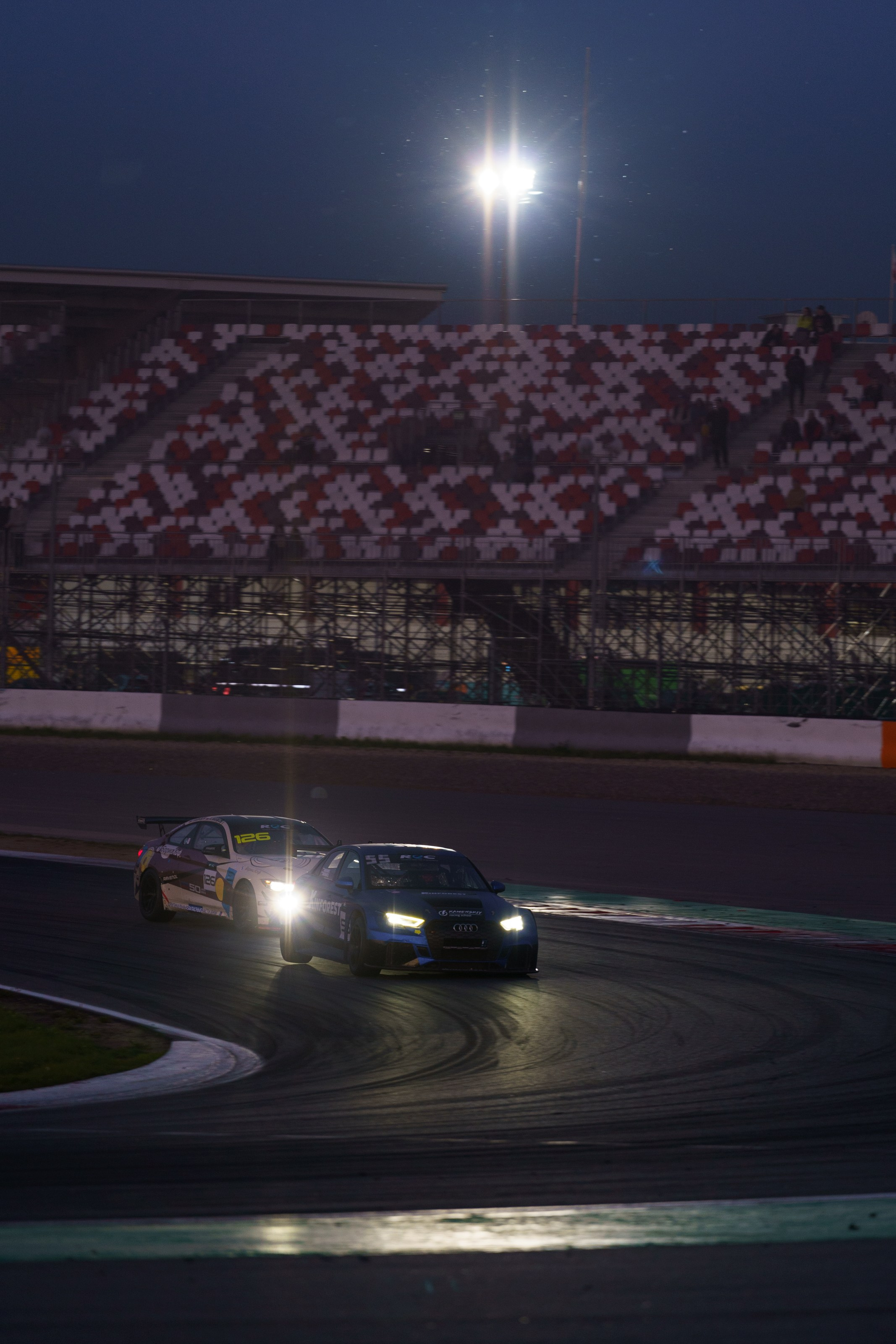 2024 REC 1 этап. Фотограф Николай Прокофьев модельные тесты в Москве