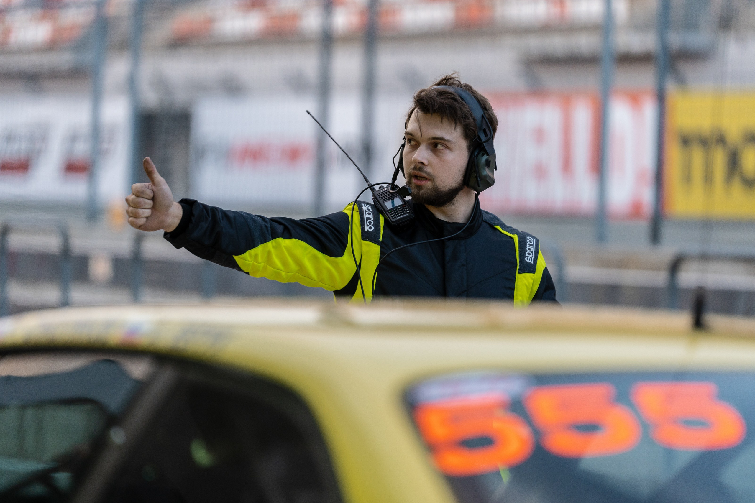 Фото четвертого этапа Российской серии гонок на выносливость. Фотограф Николай Прокофьев модельные тесты в Москве