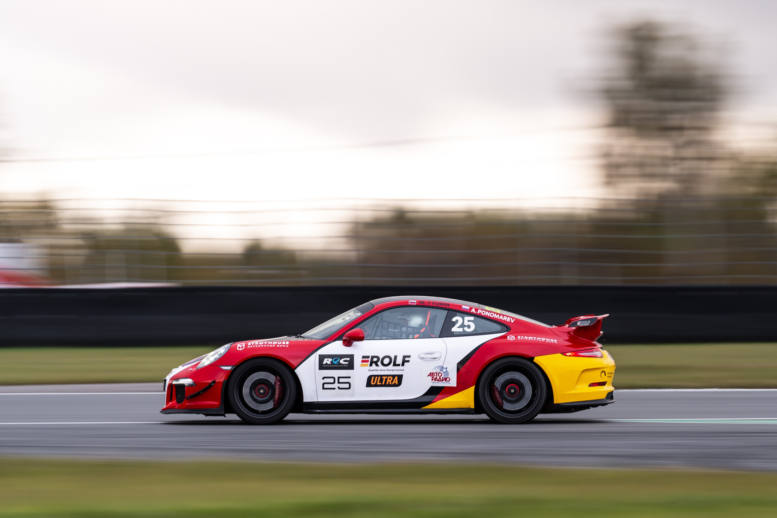 2024 REC 5 этап. Фотограф Николай Прокофьев модельные тесты в Москве