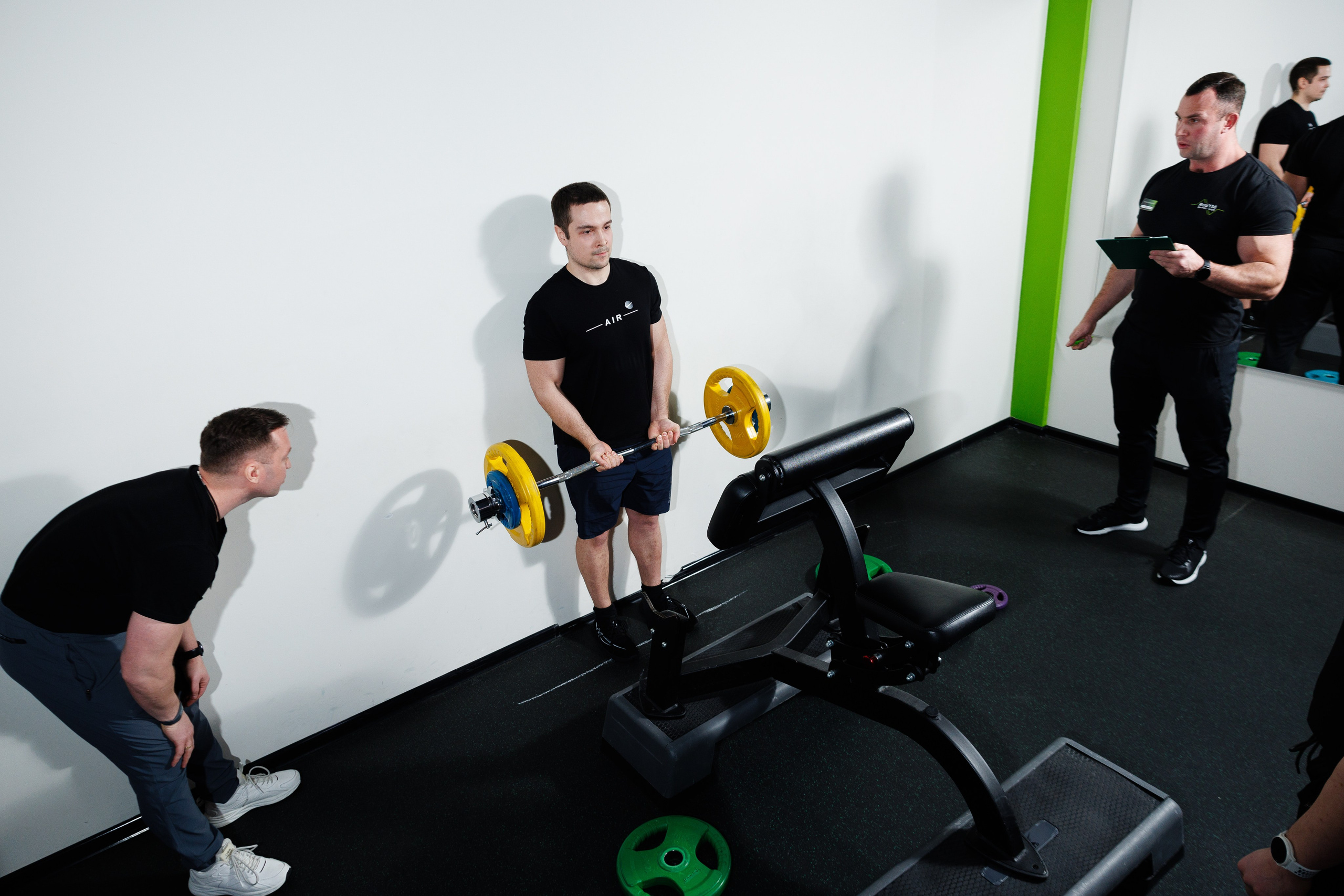 Фотограф на соревнования. Контент для бизнеса в Екатеринбурге Полдень Медиа