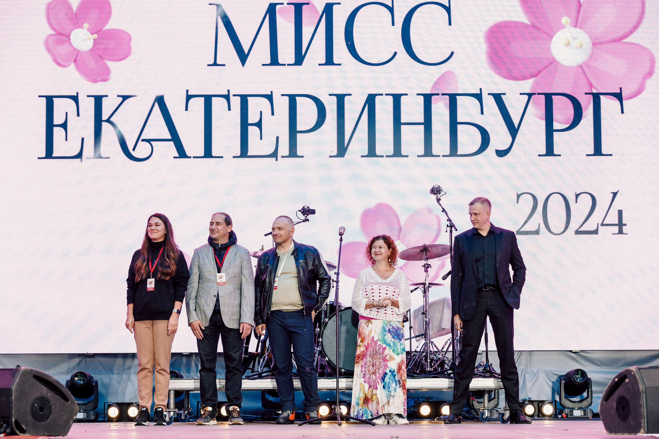 Мисс Екатеринбург 2024. Лёшка Варзегов — фотограф