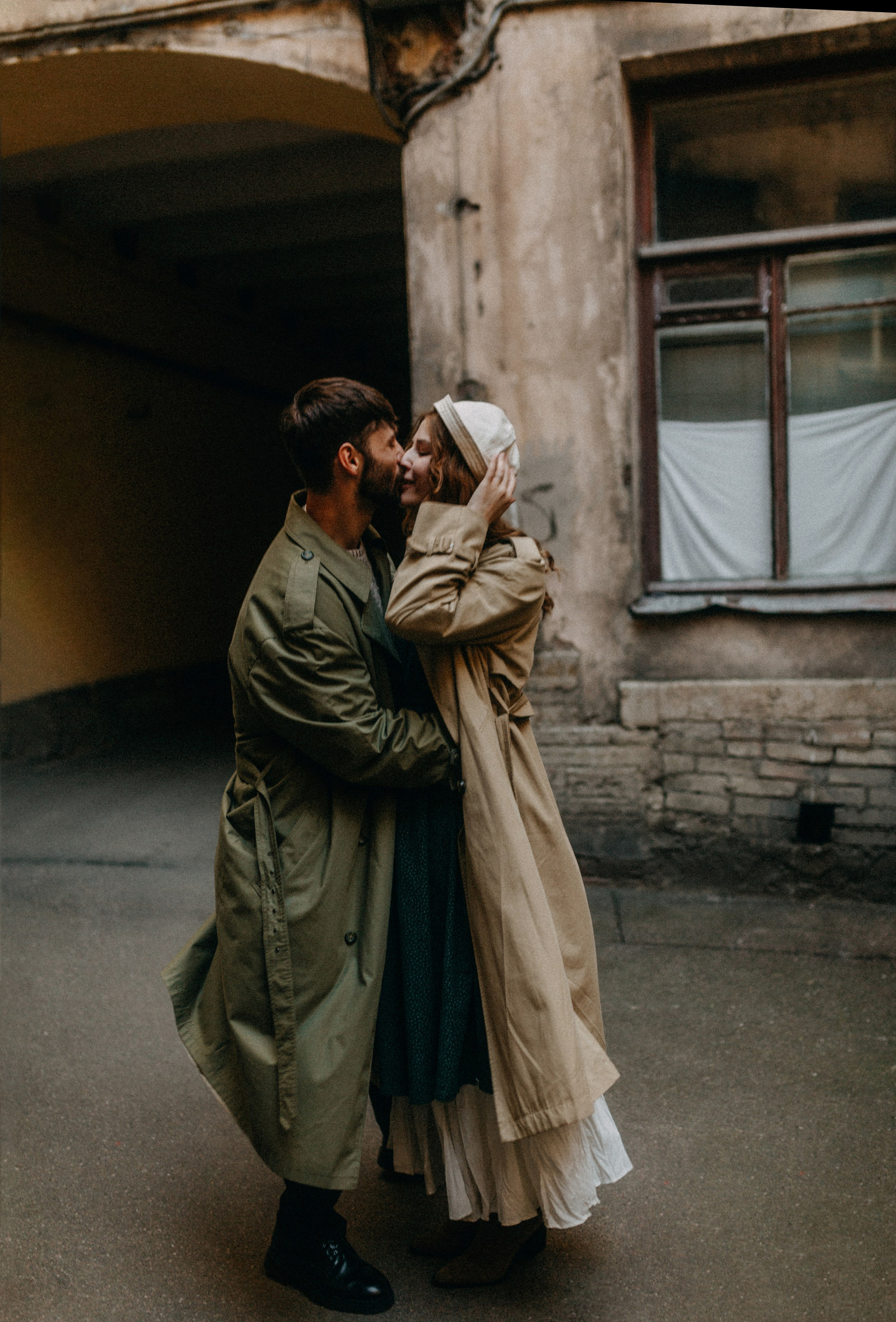 Любить не перелюбить. Фотограф в Санкт Петербурге Лара Великова