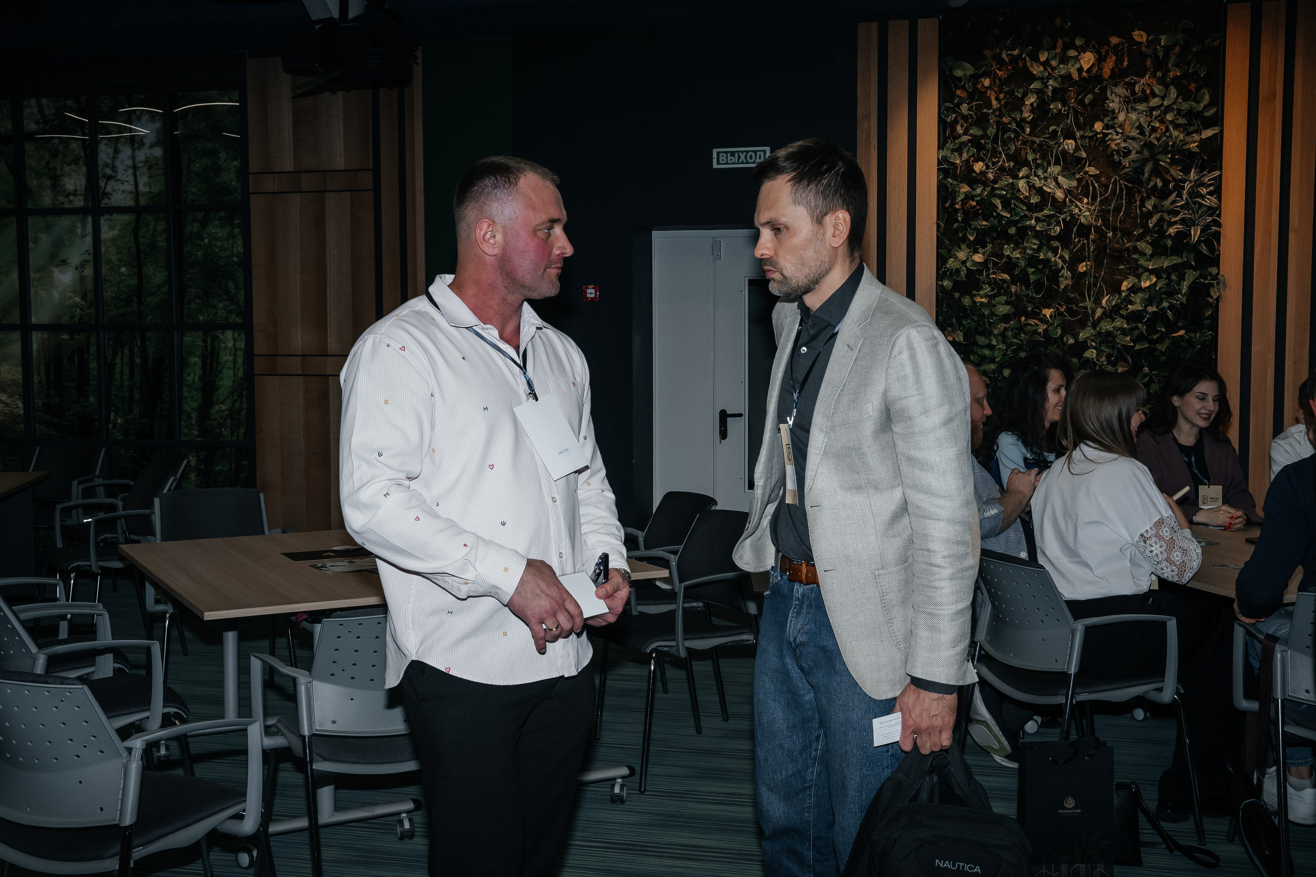 Репортаж. Виктория Алпеева — фотограф по любви