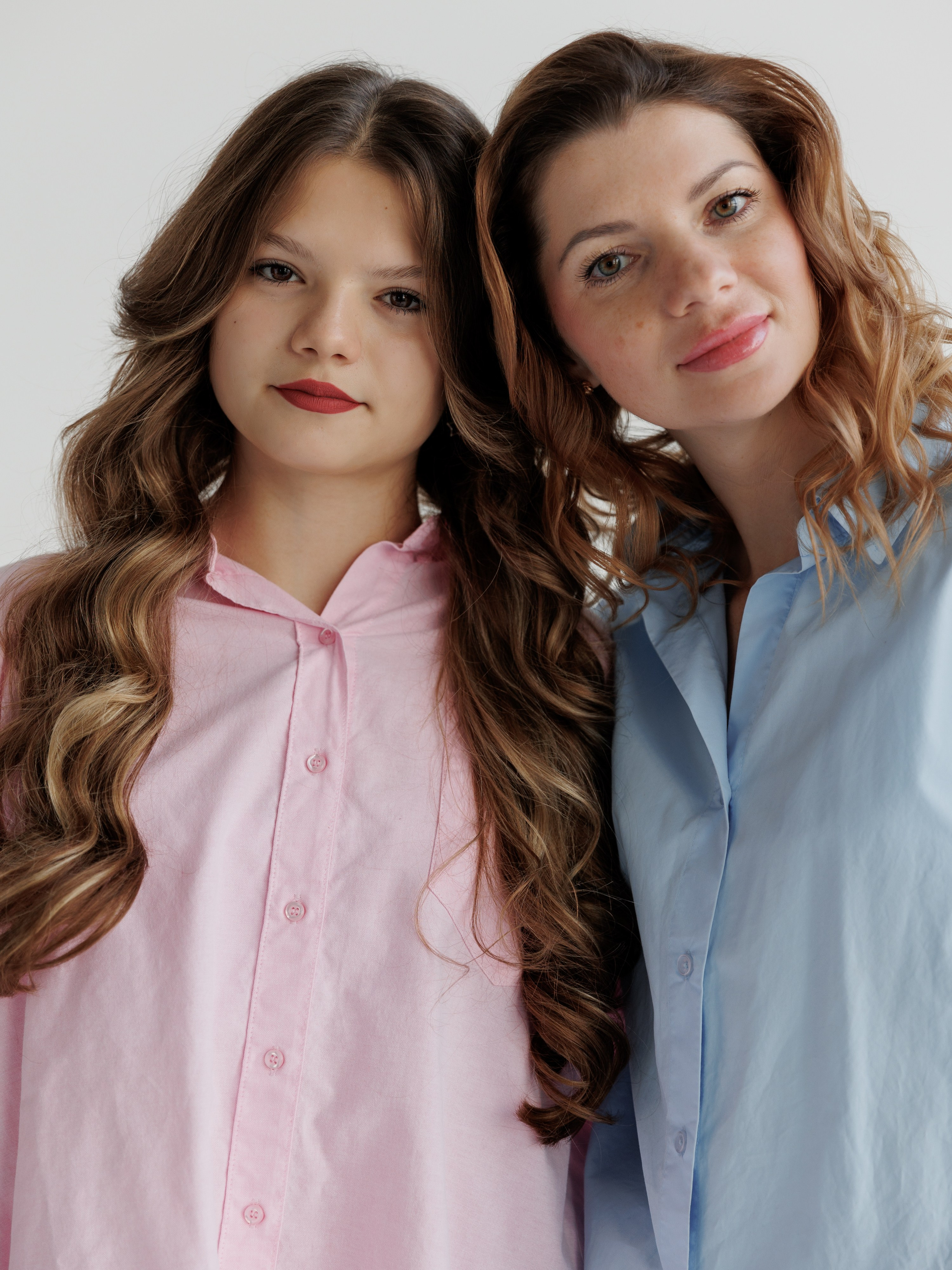 «Студийный минимализм». Свадебный и семейный фотограф в Калининграде Ольга Мешечкова