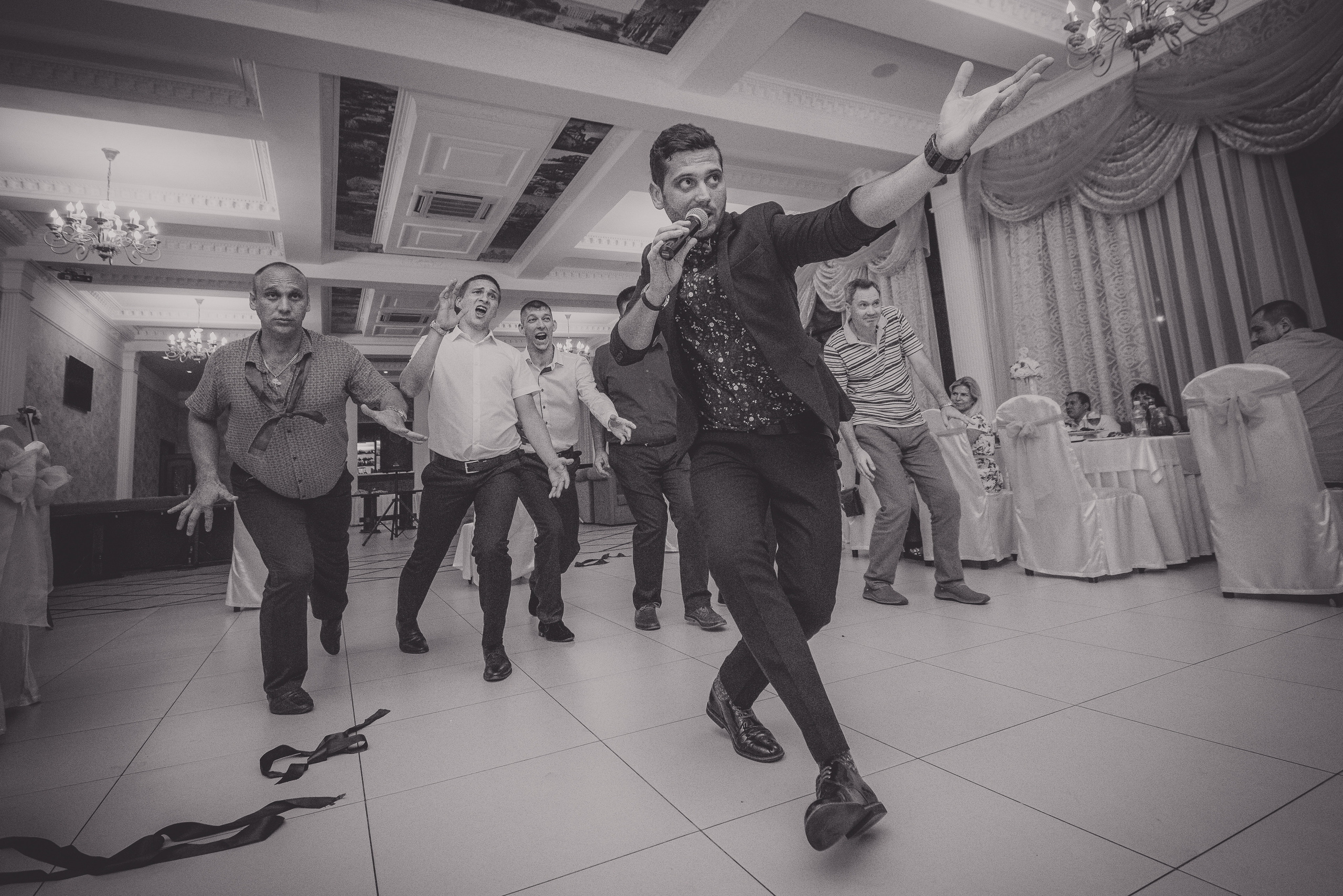 Свадебная съёмка, Love Story в Волгограде. Репортажный и концертный фотограф в Волгограде Павел Панько