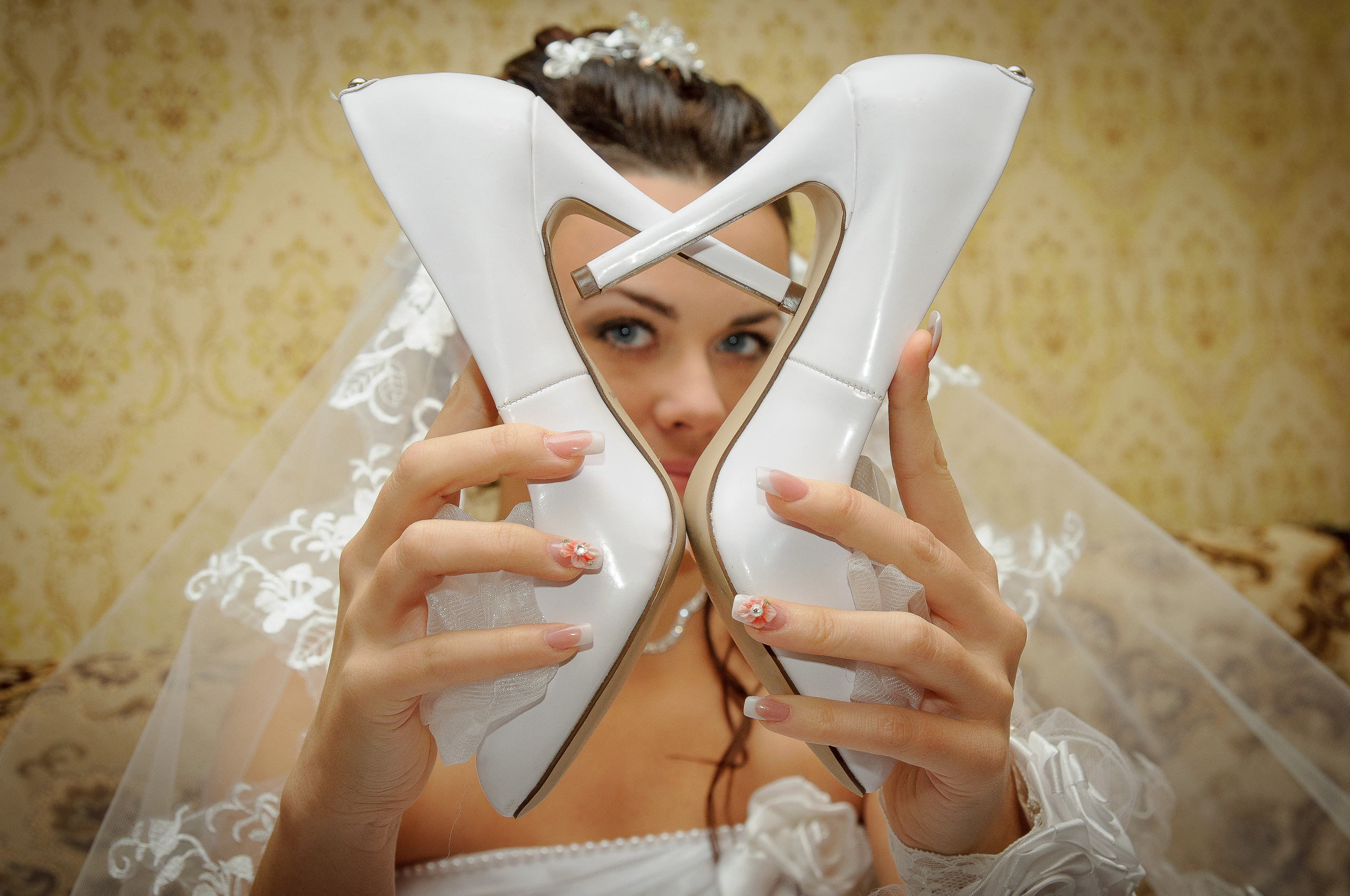 Свадебная съёмка, Love Story в Волгограде. Репортажный и концертный фотограф в Волгограде Павел Панько