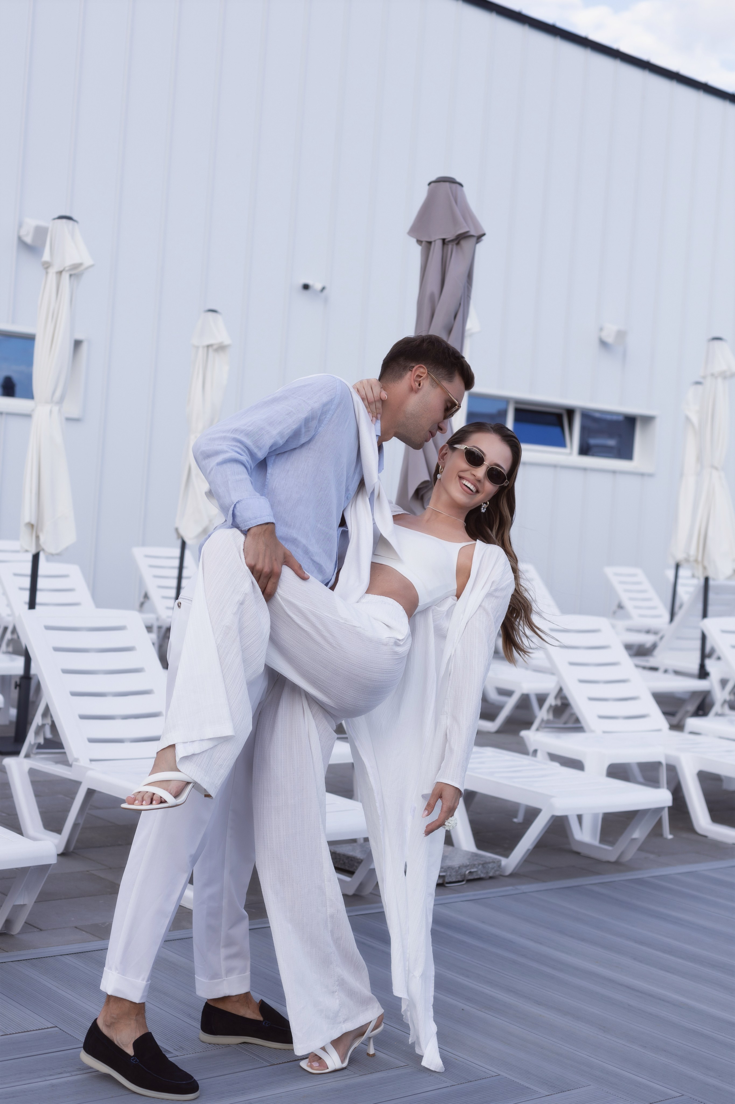 Мы эхо. Свадебный и женский фотограф в Липецке и Воронеже Роза Демина