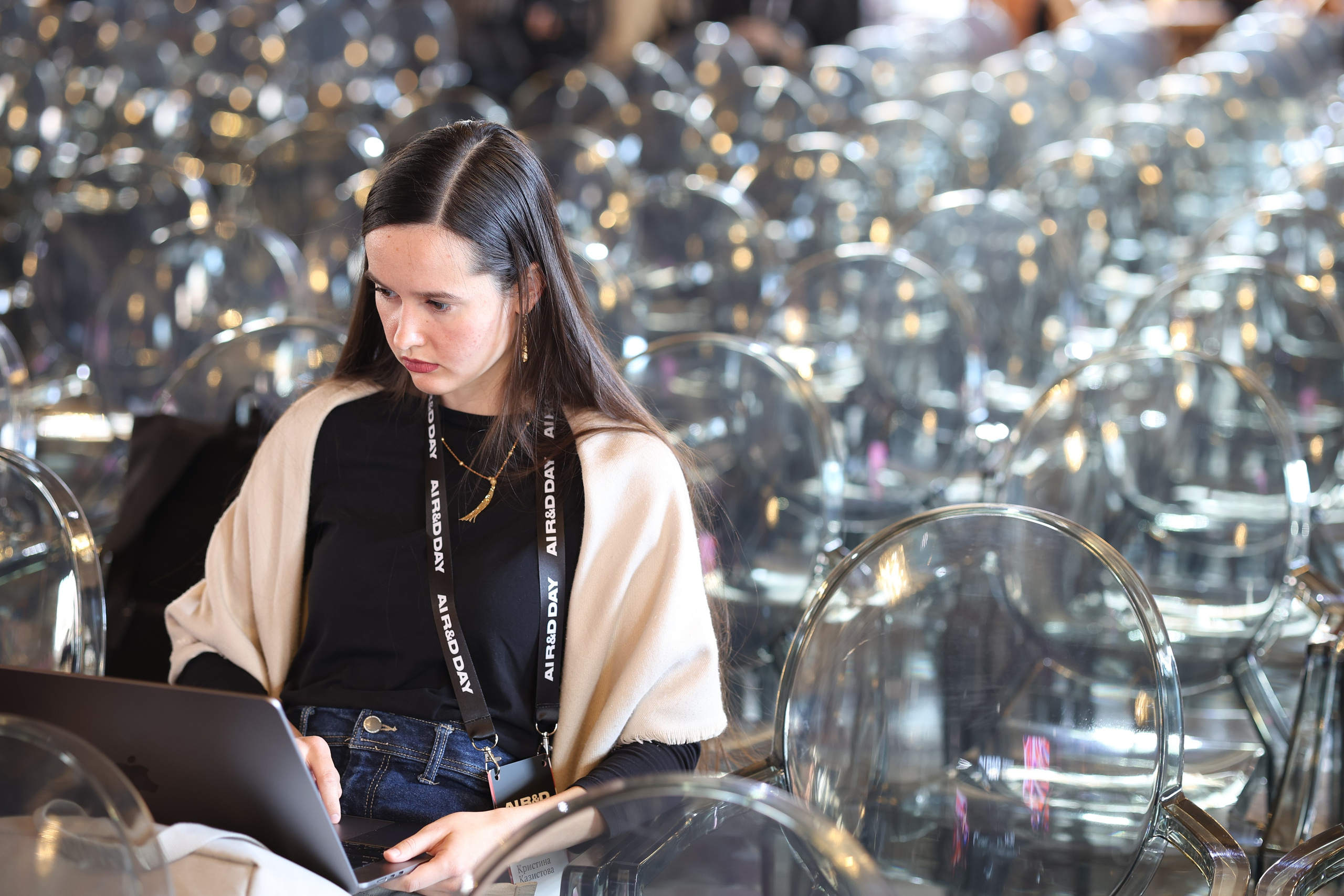 События. Фотограф в Москве Черниговцева Анастасия