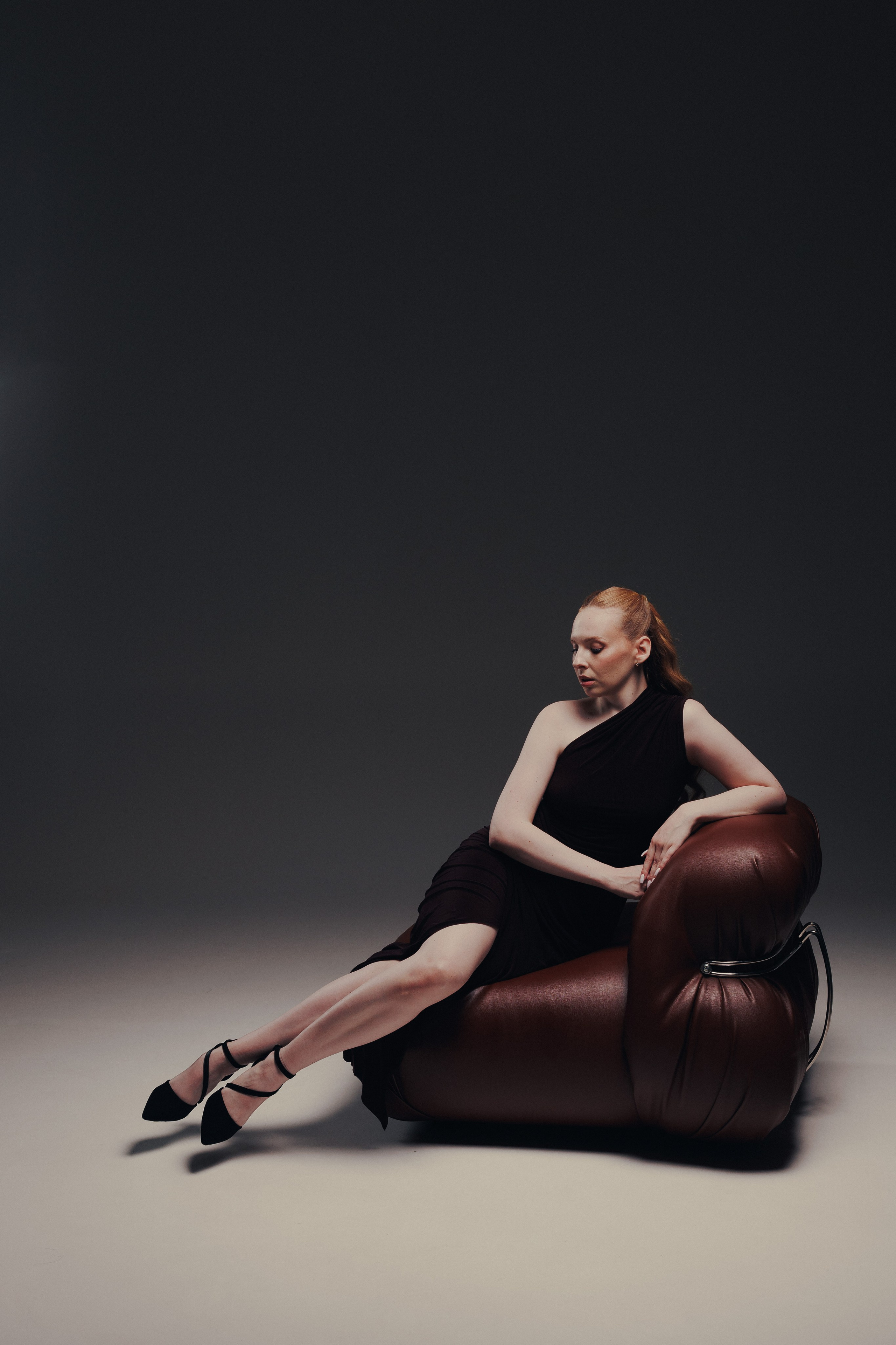 Студийные. Федорова Инесса, фотограф в Санкт-Петербурге