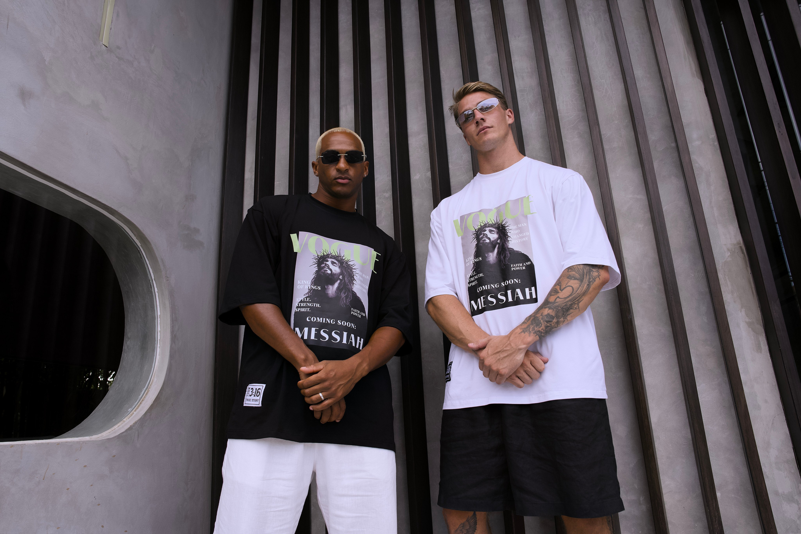 BRAND Jesus Christ. ANNA KUDRINA PHOTOGRAPHY Russia