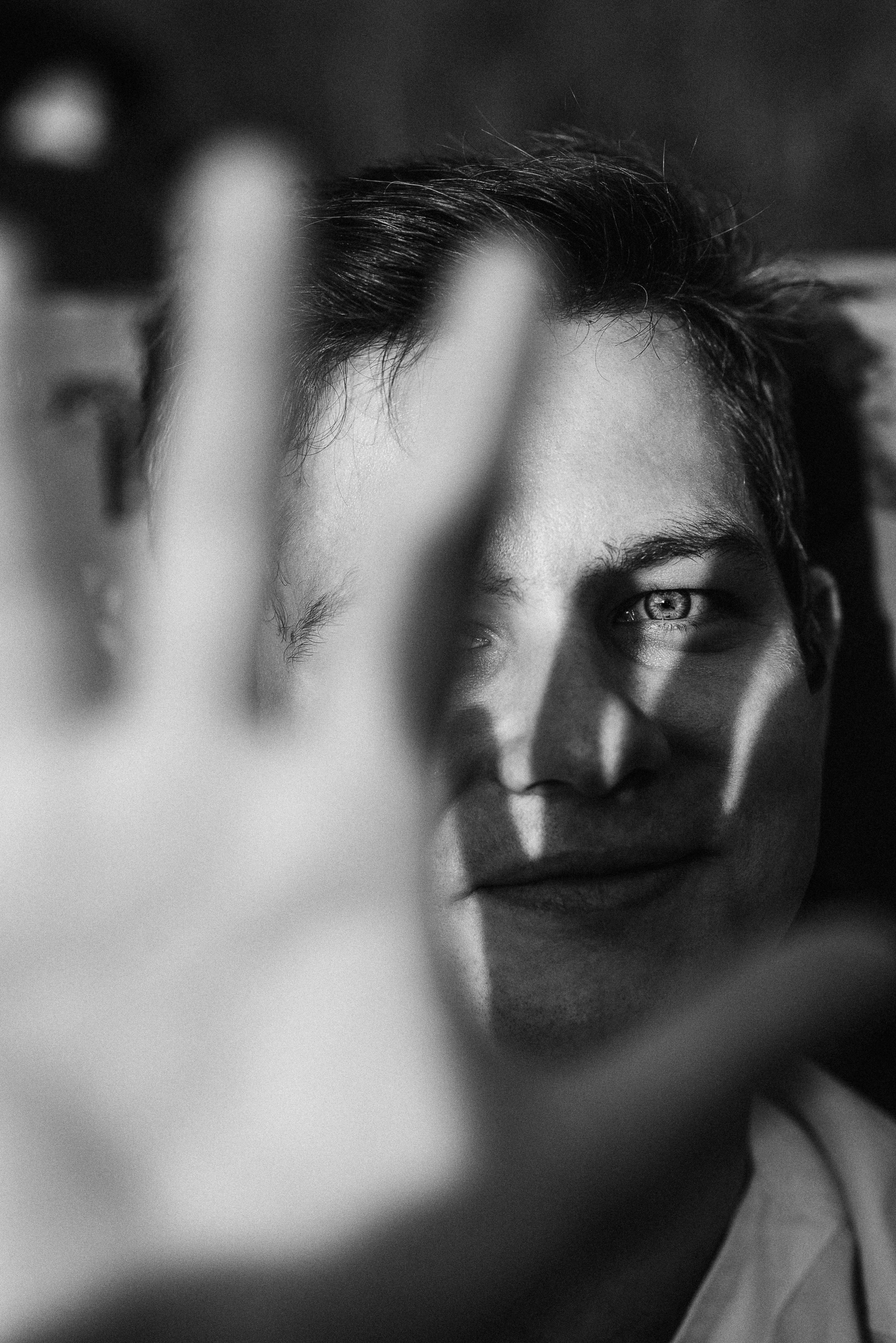 Иван и Алиса. Сергей Шумаков | Свадебный фотограф Москва