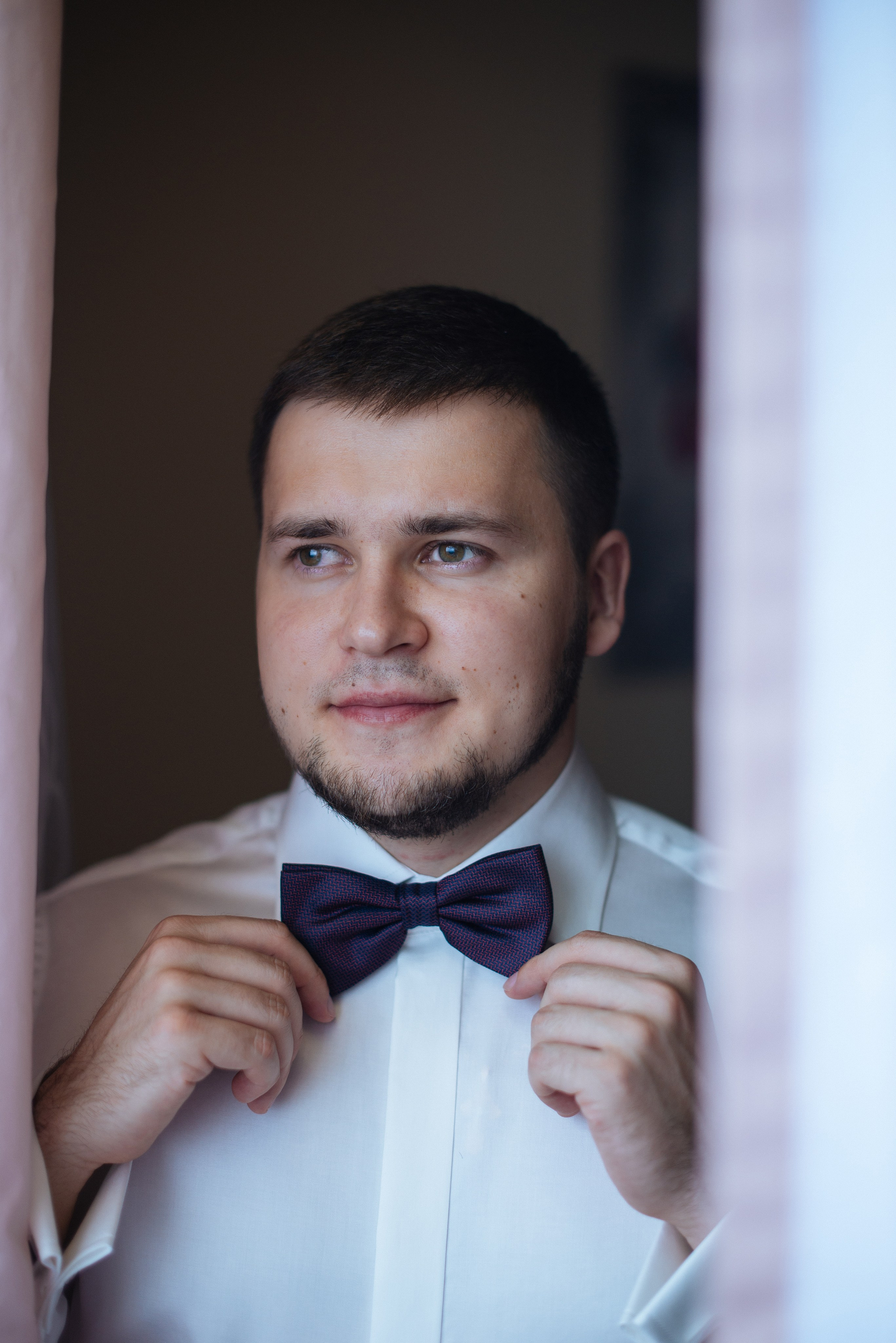 Сергей и Юлия. Сергей Шумаков | Свадебный фотограф Москва