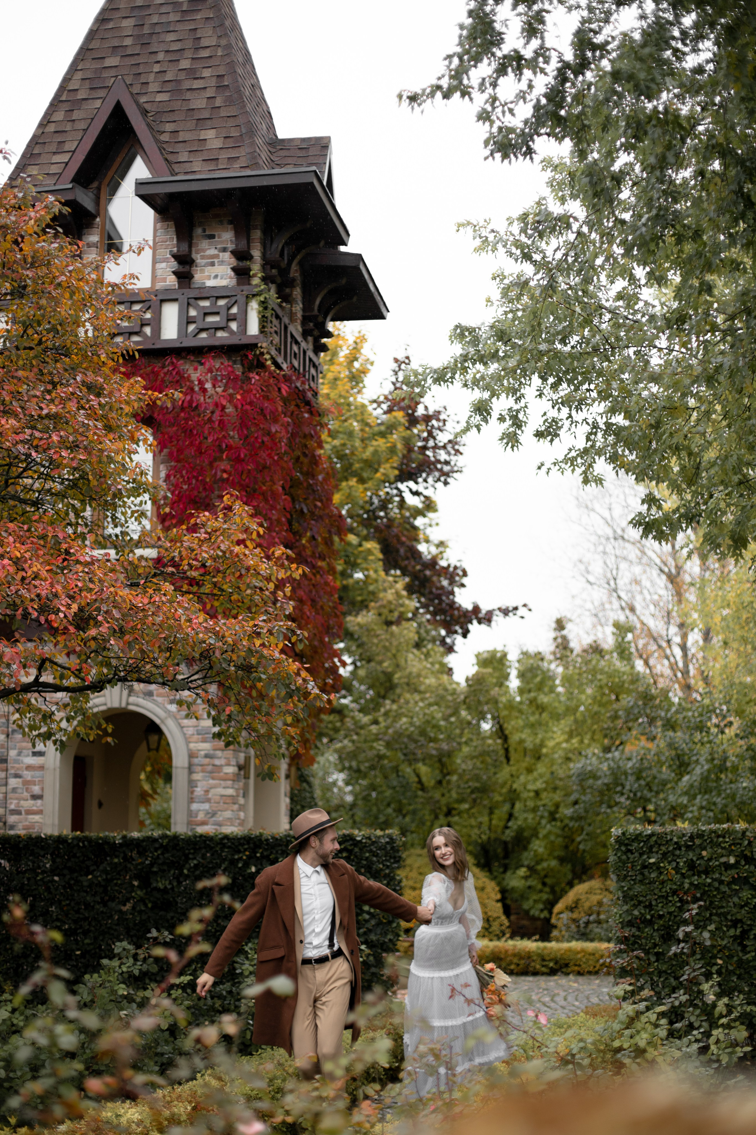 Свадьба в Ореховно. Свадебный и семейный фотограф в Москве Диана Левченко