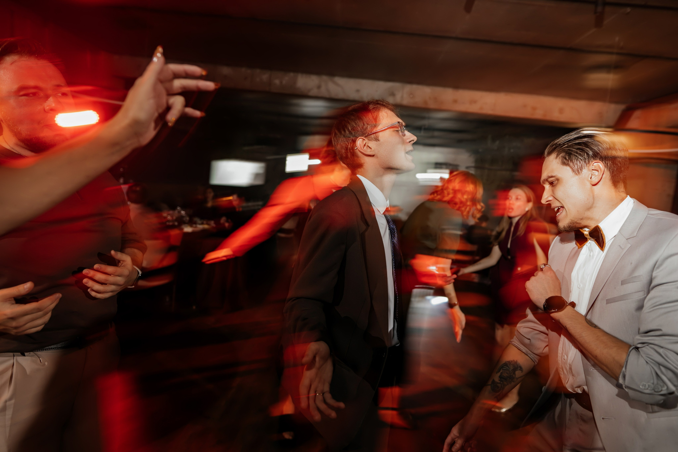 Свадебная история. Свадебный фотограф Амина Хомович