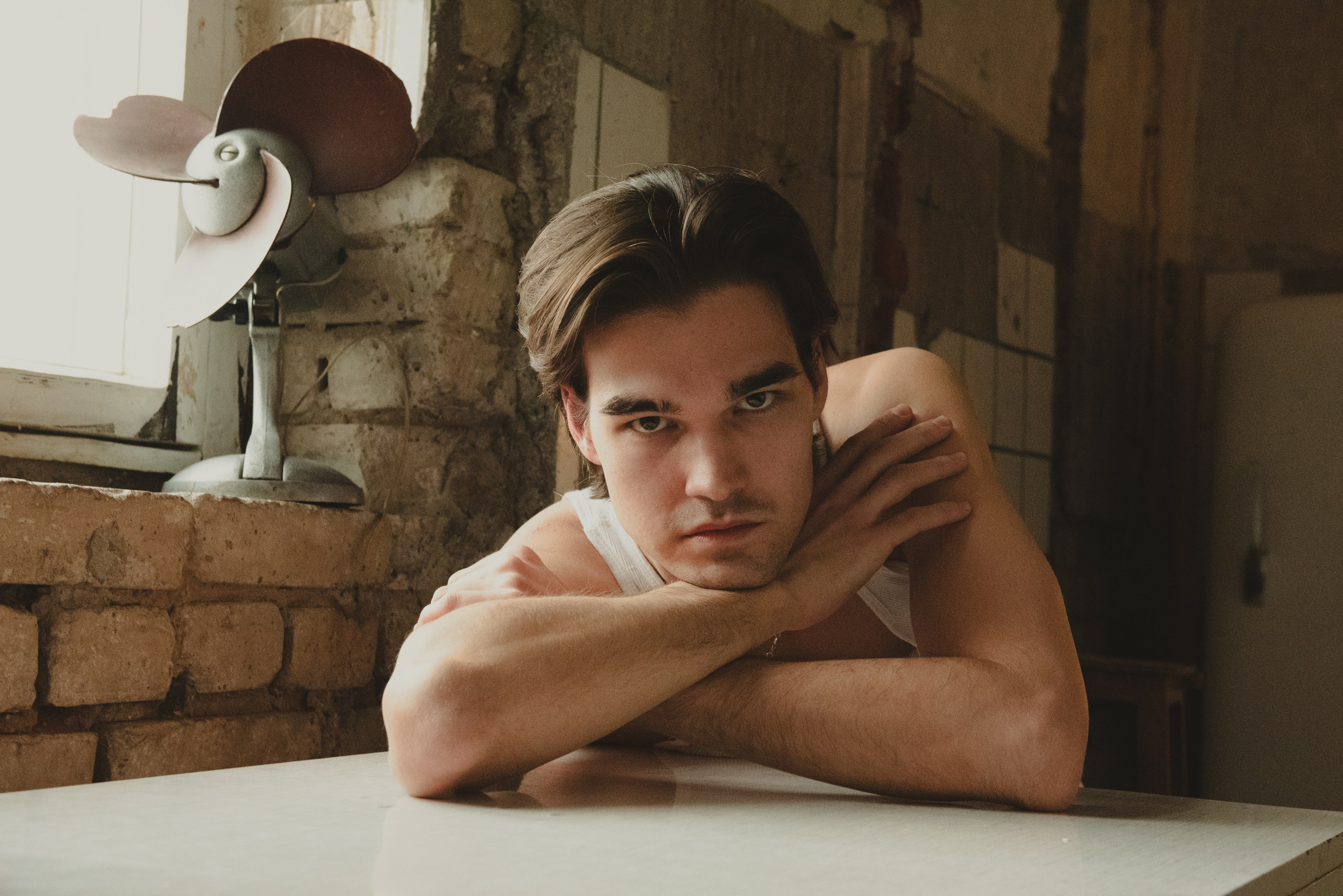 Эрнест. Портретный и архитектурный фотограф в Москве и Санкт-Петербурге