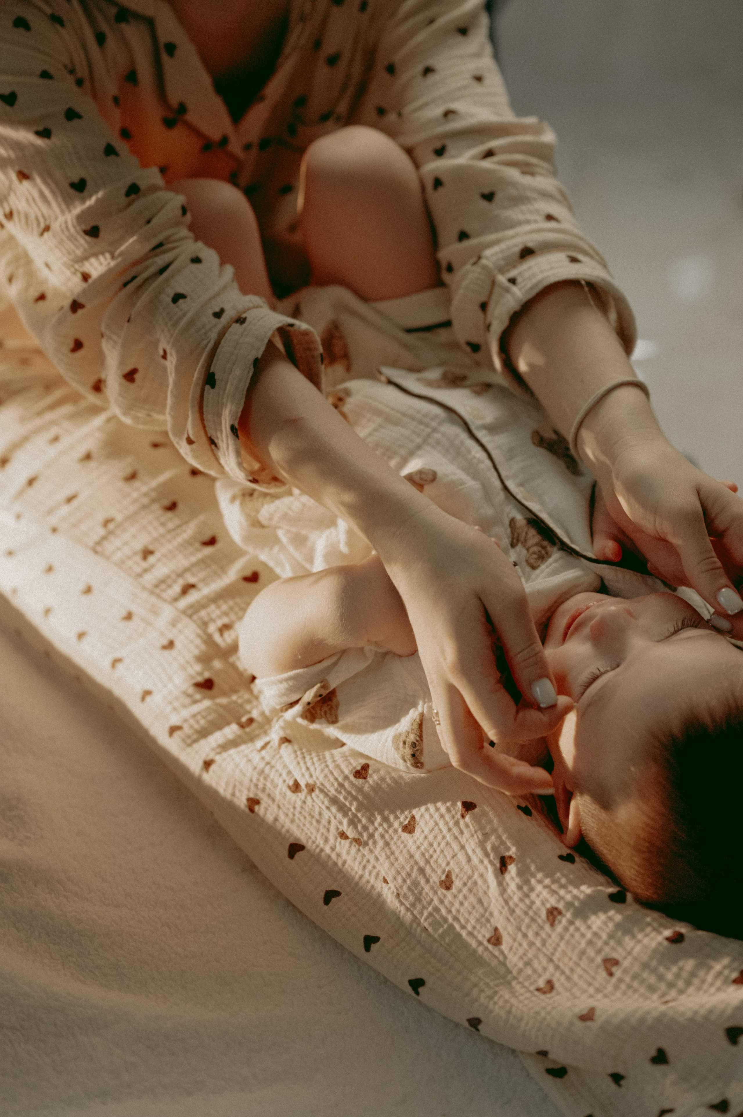 Печеньки. Фотограф Ульяновск Ксения Холматова