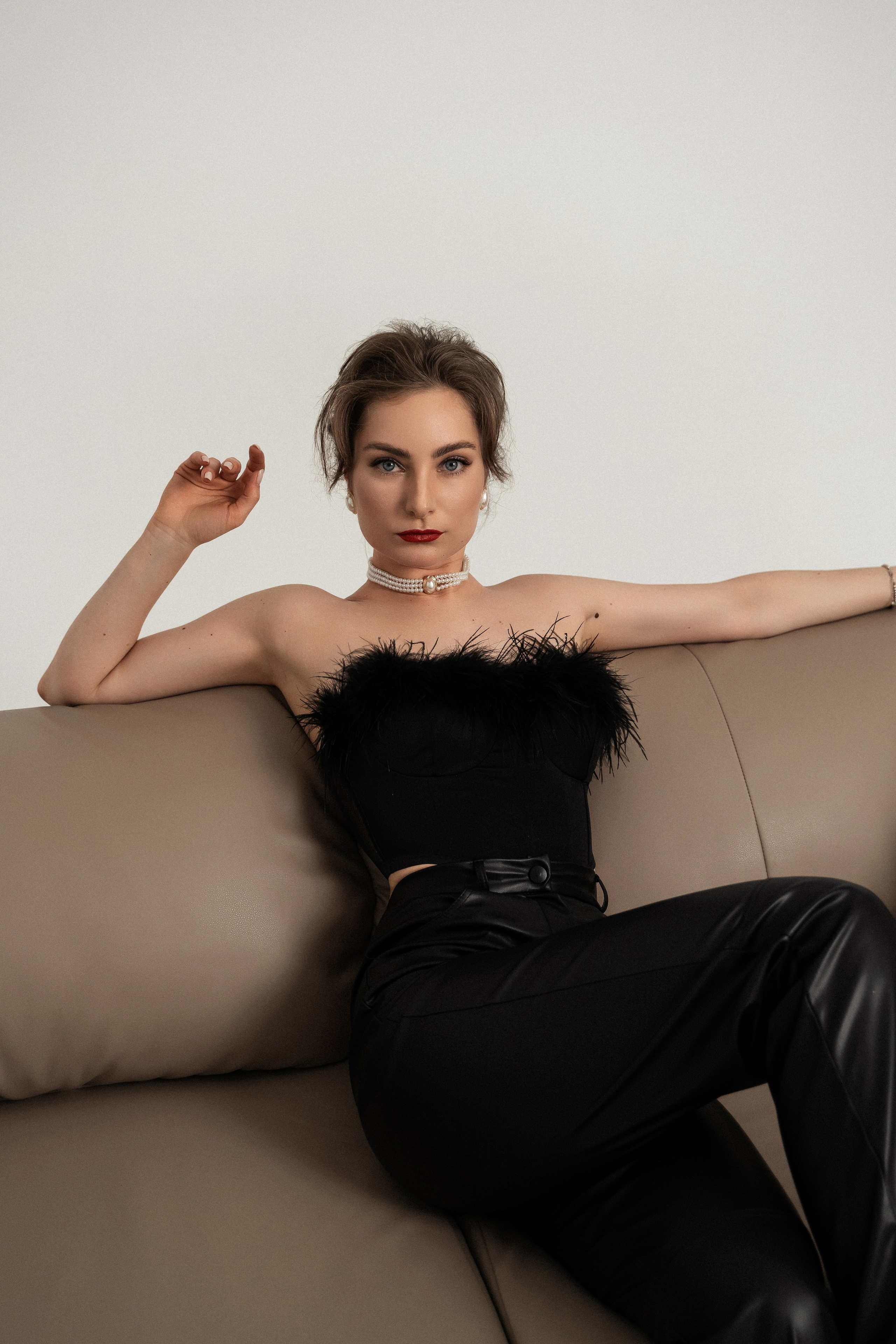 Кления. Фотограф Алина Филимонова Тверь