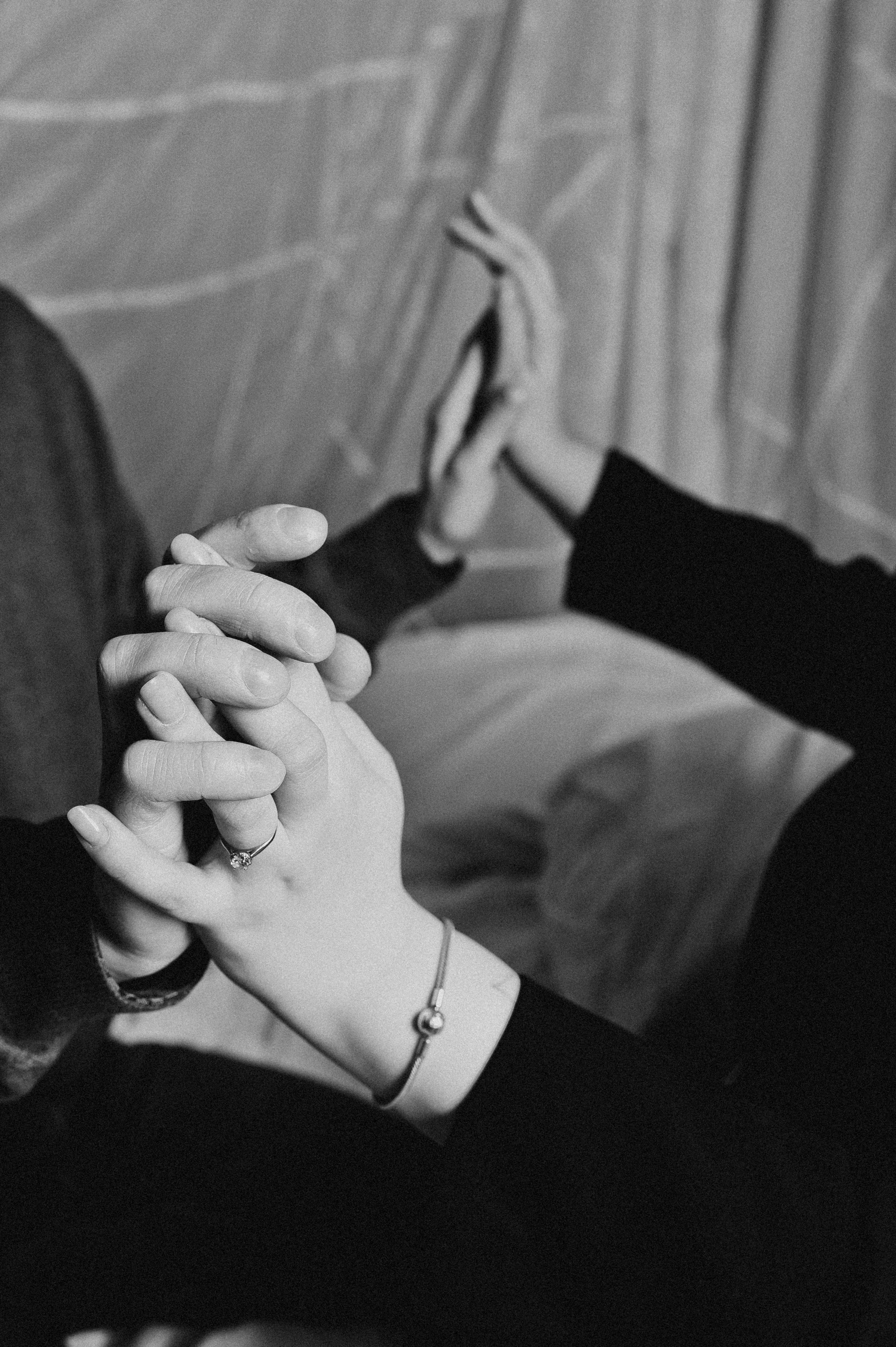 Близкие. Фотограф Тверь