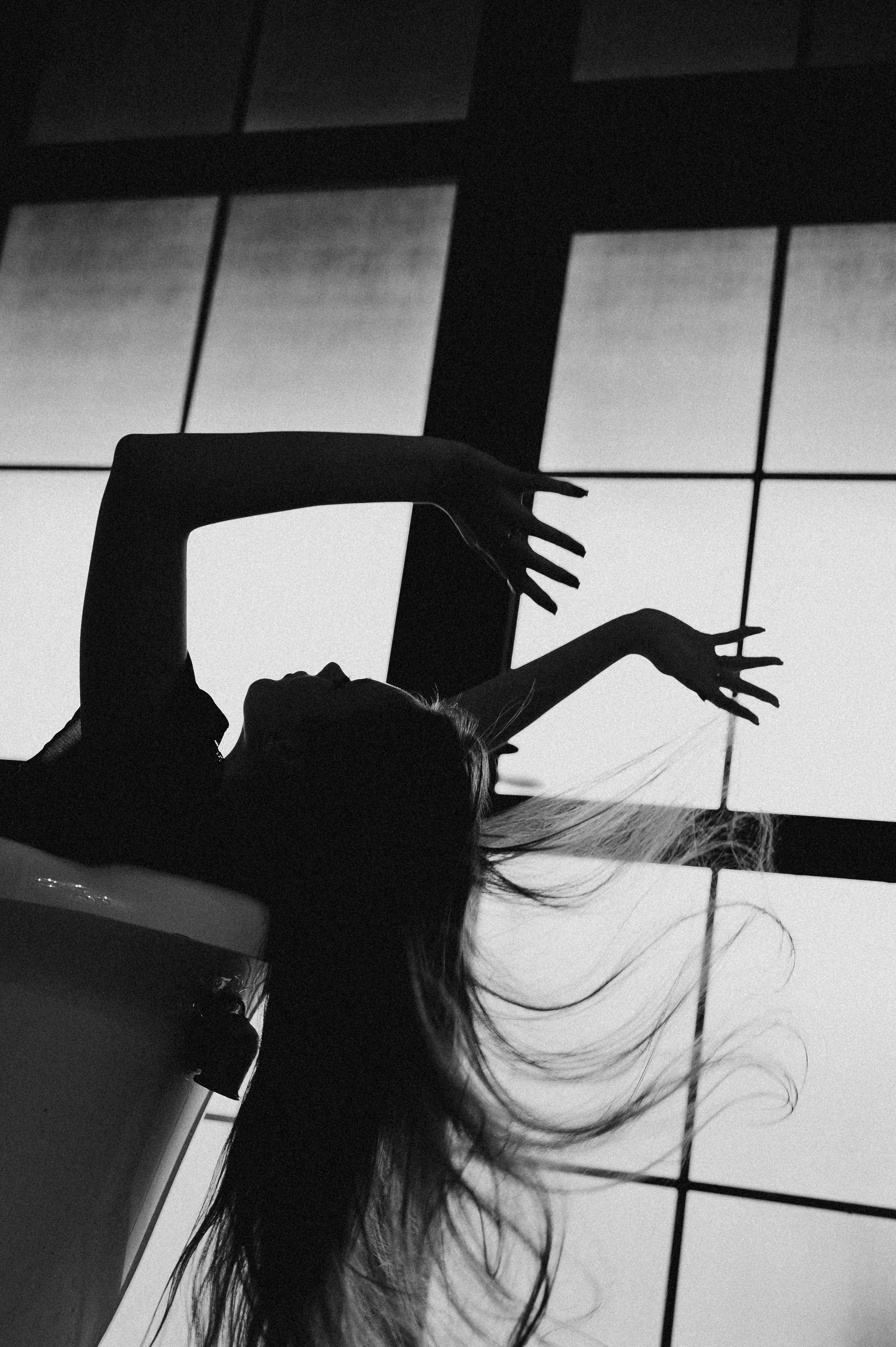 Портреты. Фотограф Тверь