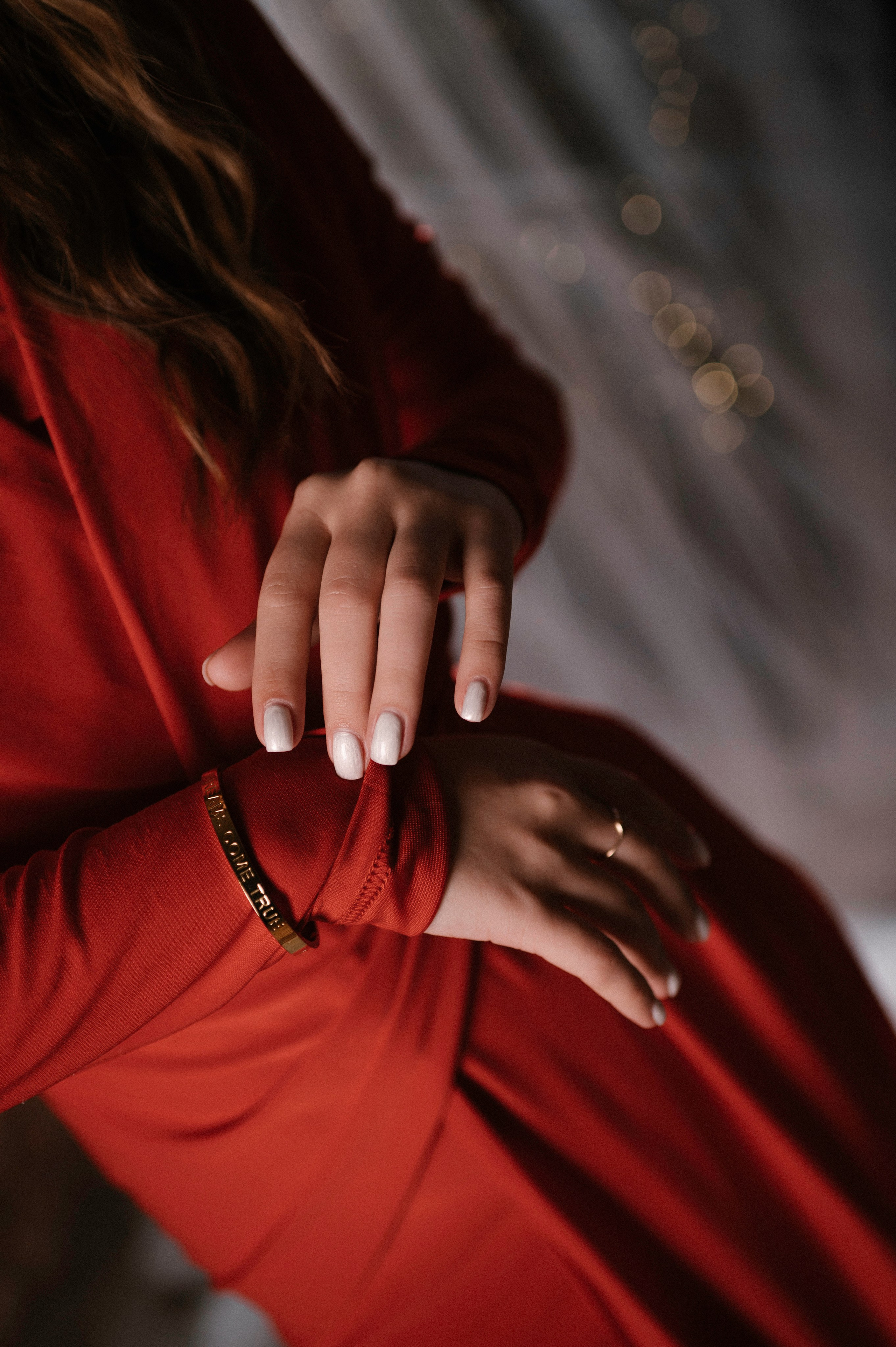 Женский портрет. Фотограф Тверь