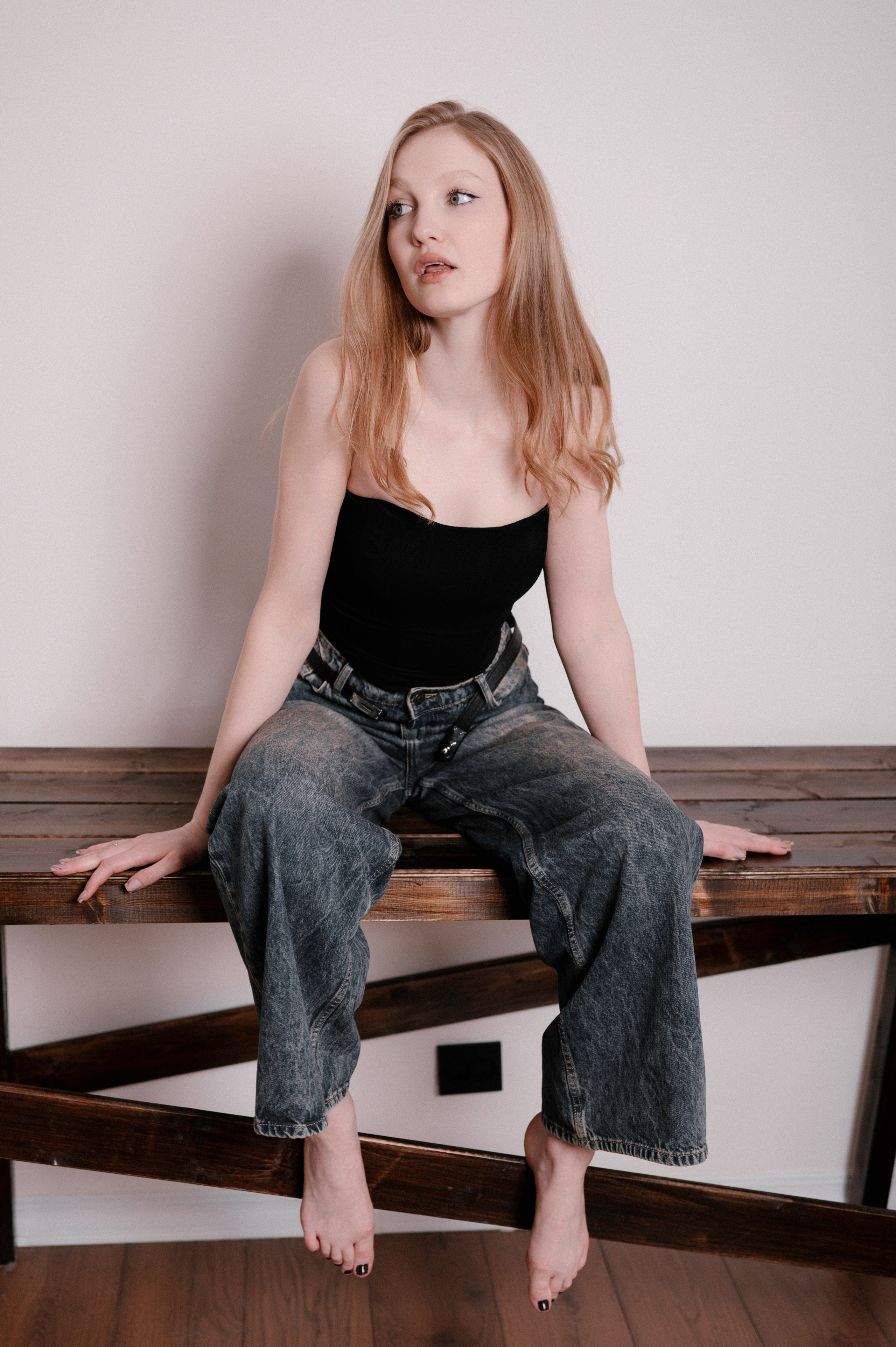 Портреты. Фотограф Тверь