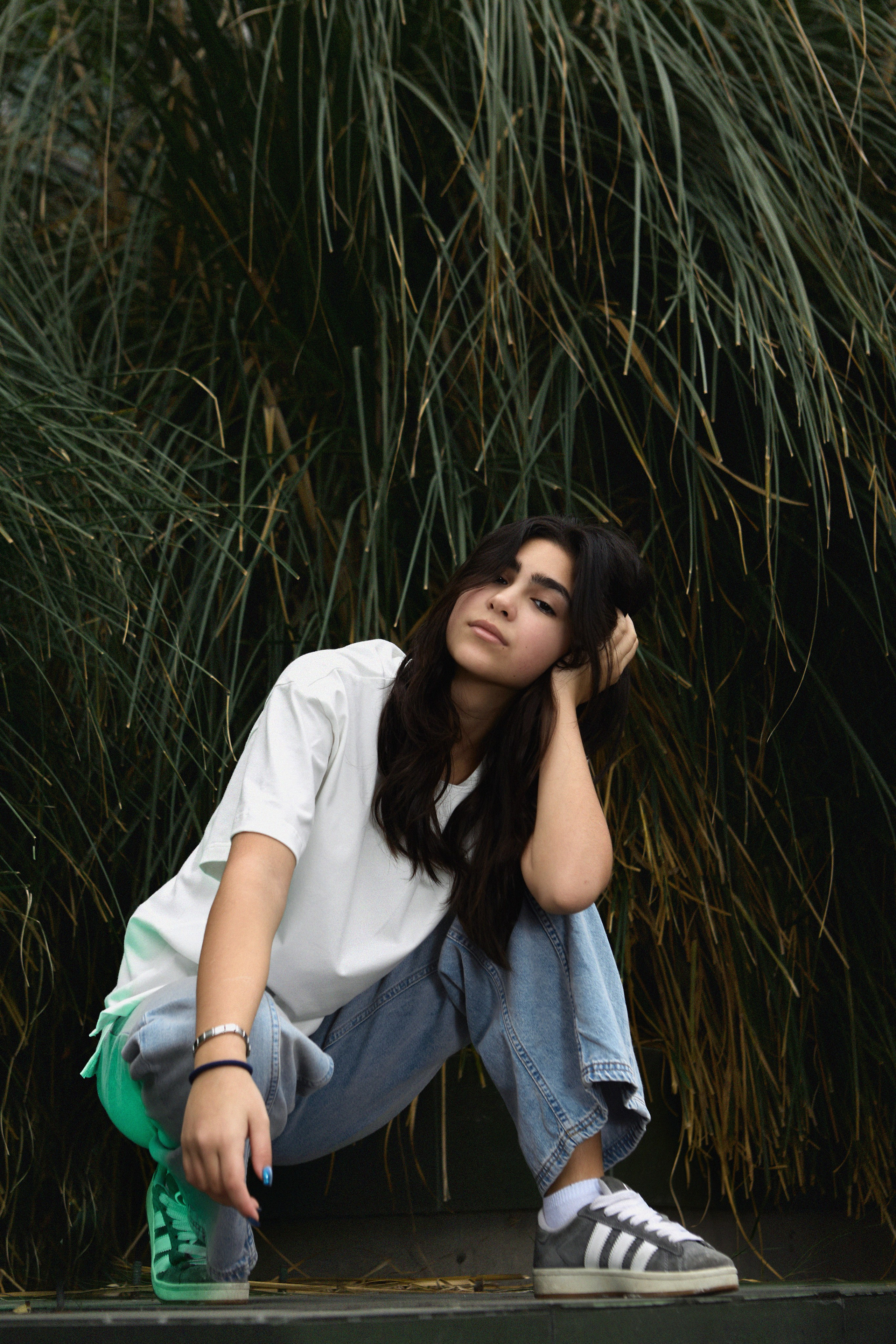 Съемка для магазина BEBAkids. Efimova Model Agency