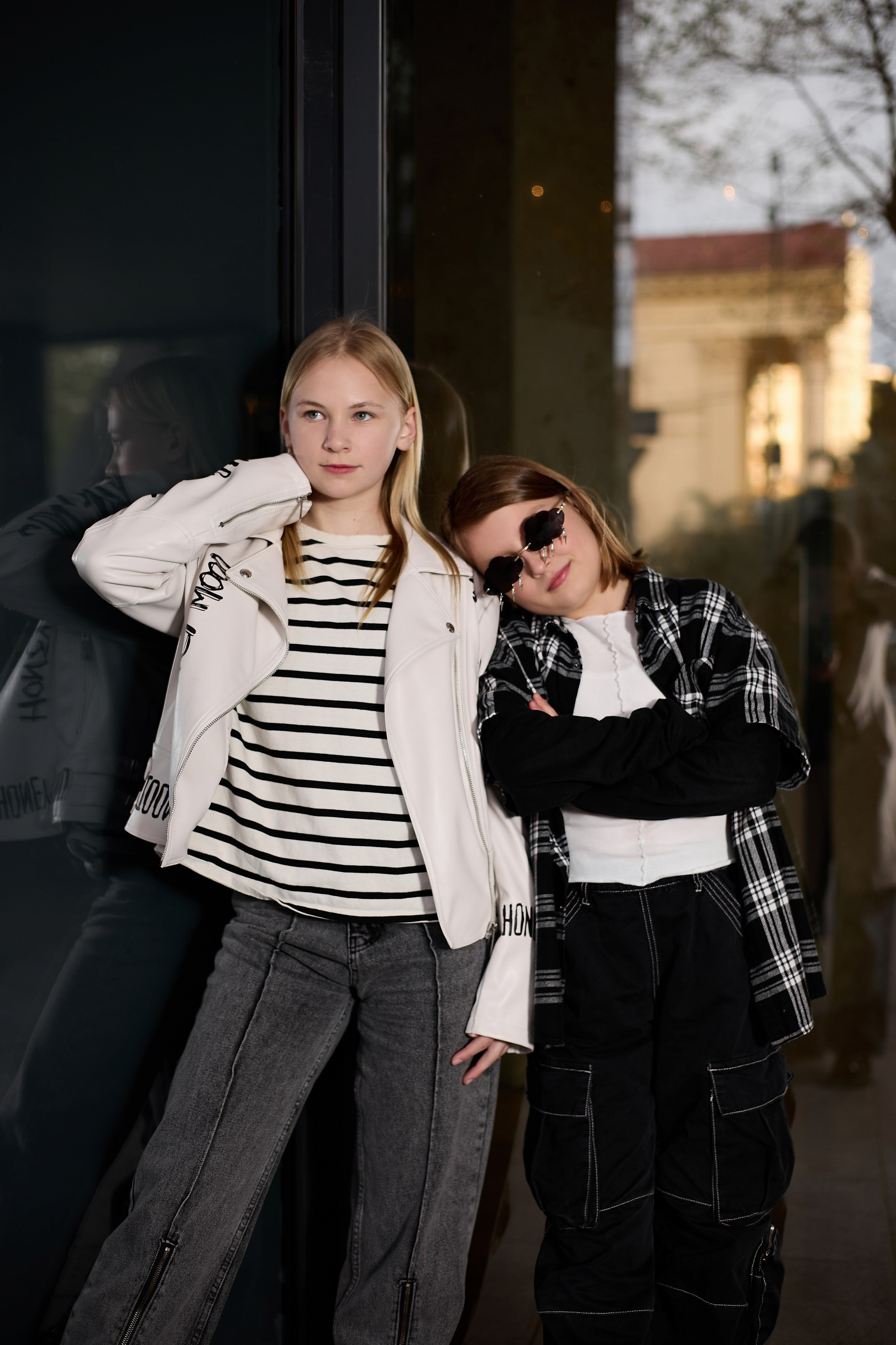 «Urban». Efimova Model Agency