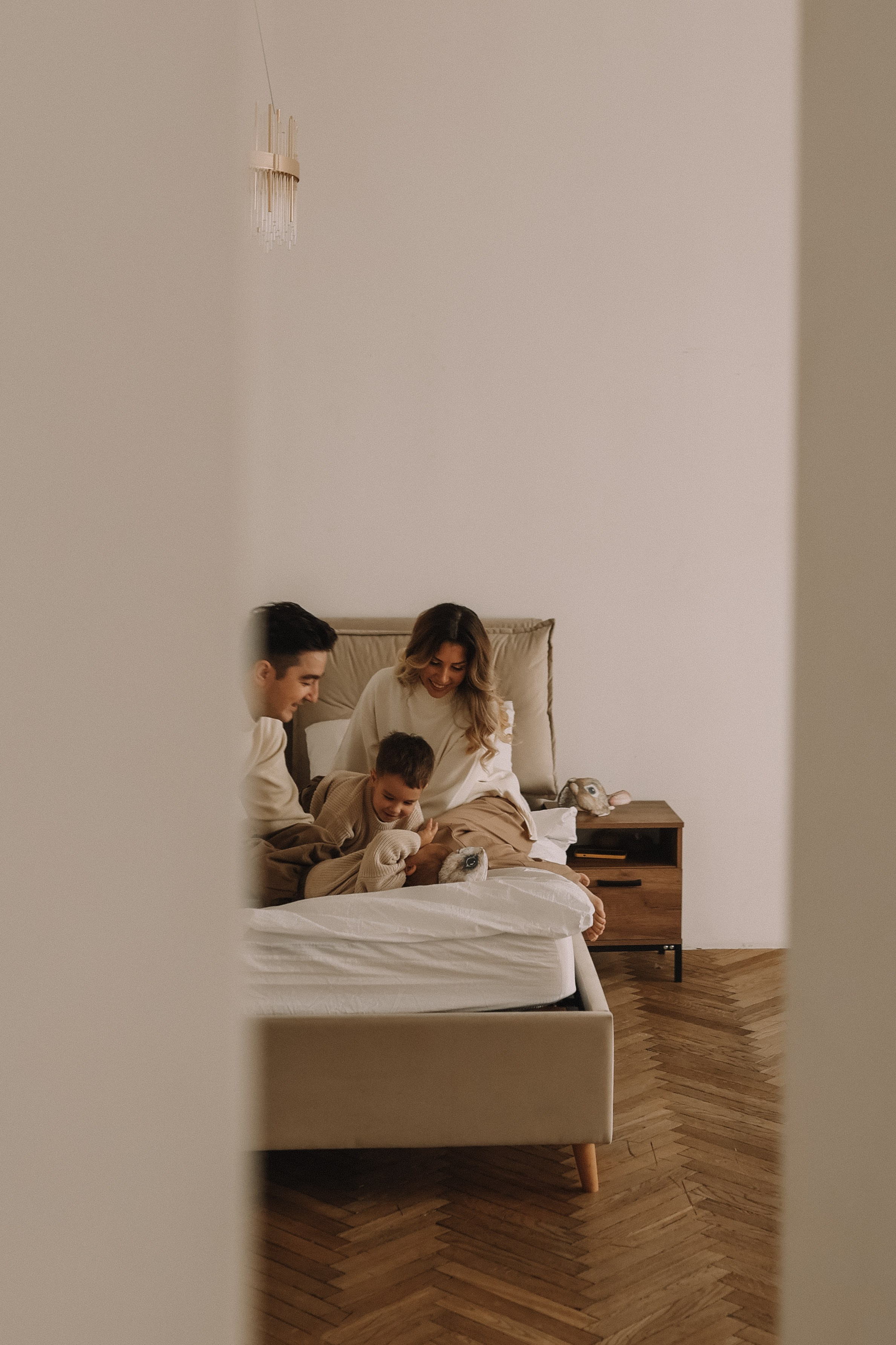 Максим Валерия Марк и Лукьян. Елена Гореликова фотограф в Москве