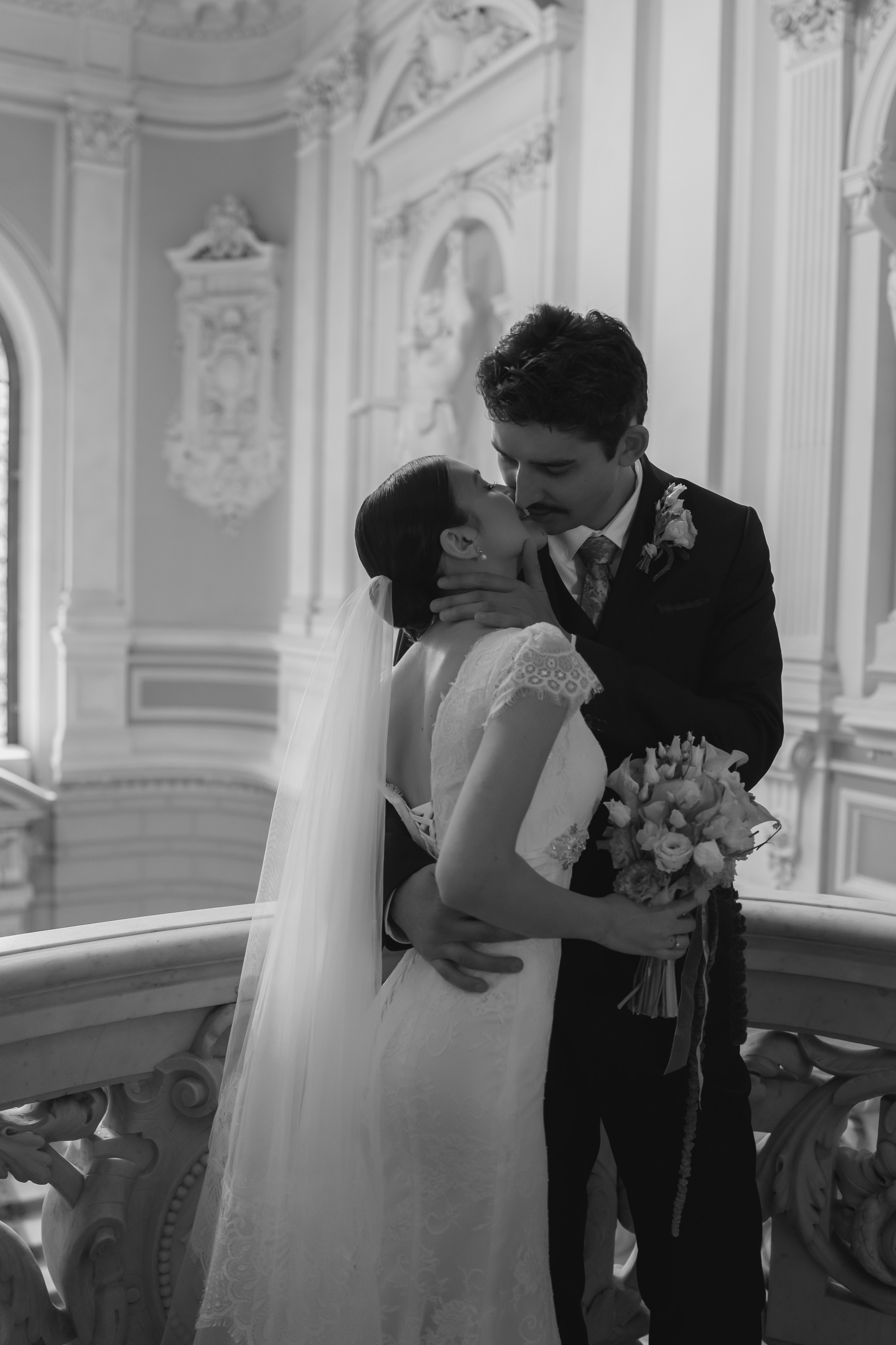 Соня и Руслан. Фотограф в Санкт-Петербурге Мария Александрова