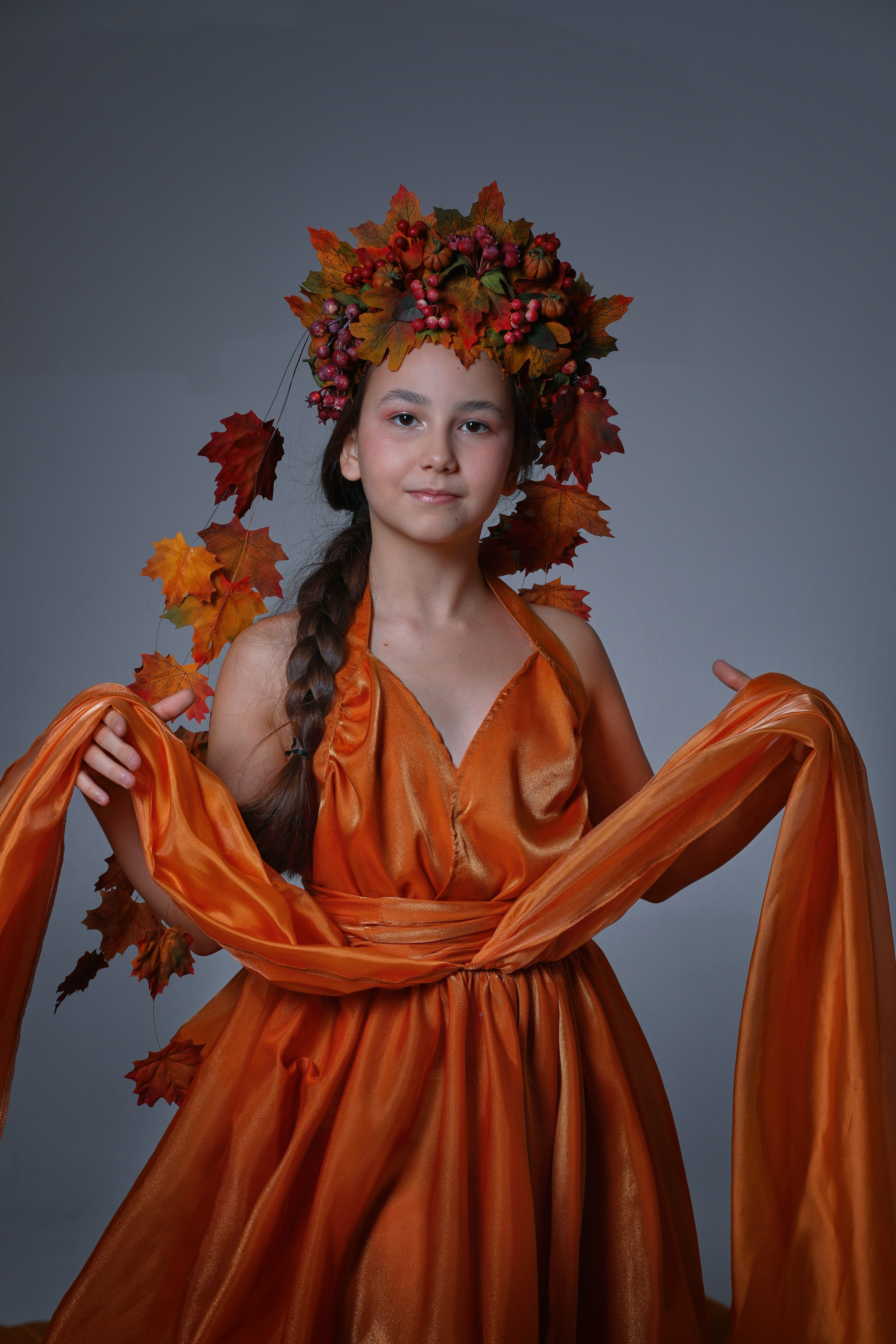 Времена года, 4 сезона. Дударева Наталия фотограф Москва