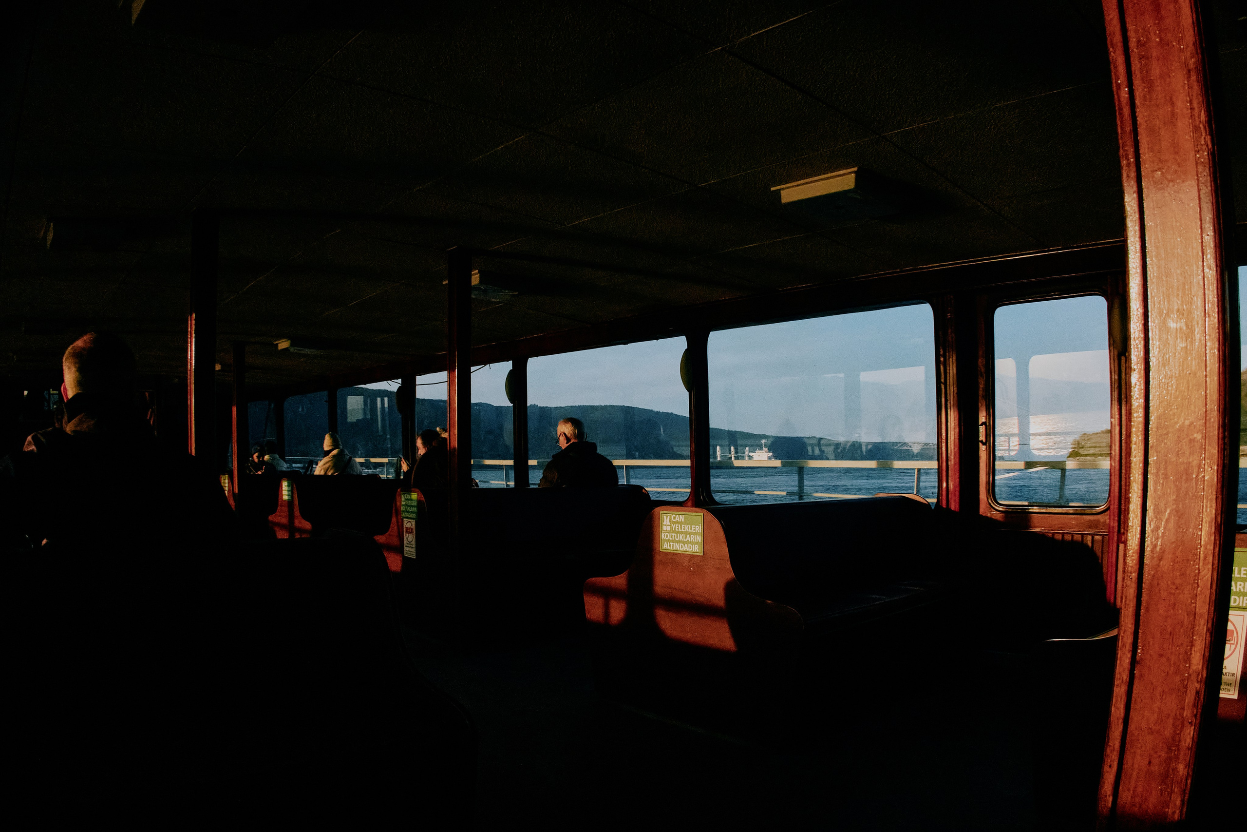 Travel. Фотограф в Челябинске — Дмитрий Носов