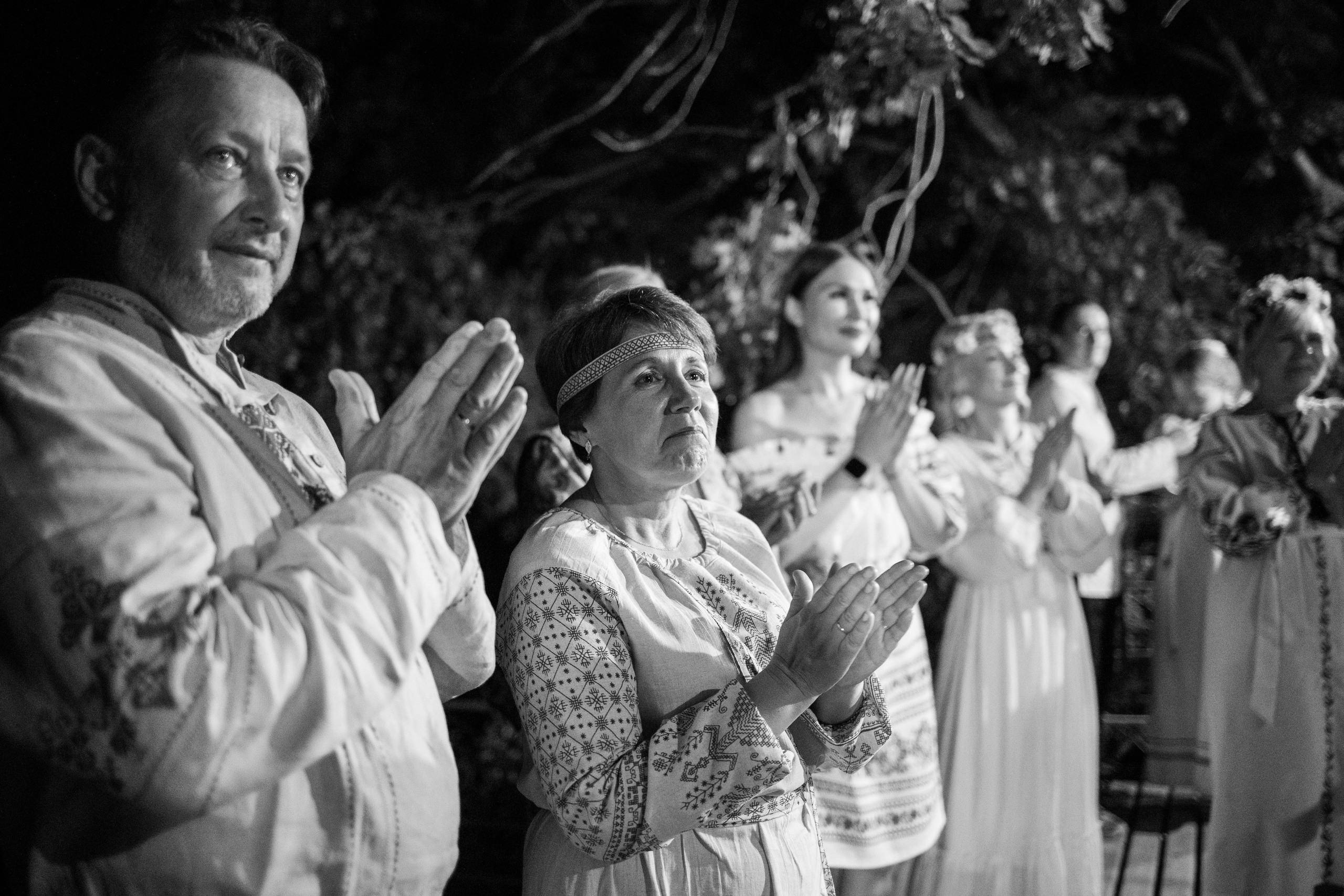 Свадебные серии. Photograph Svetlana Volkova