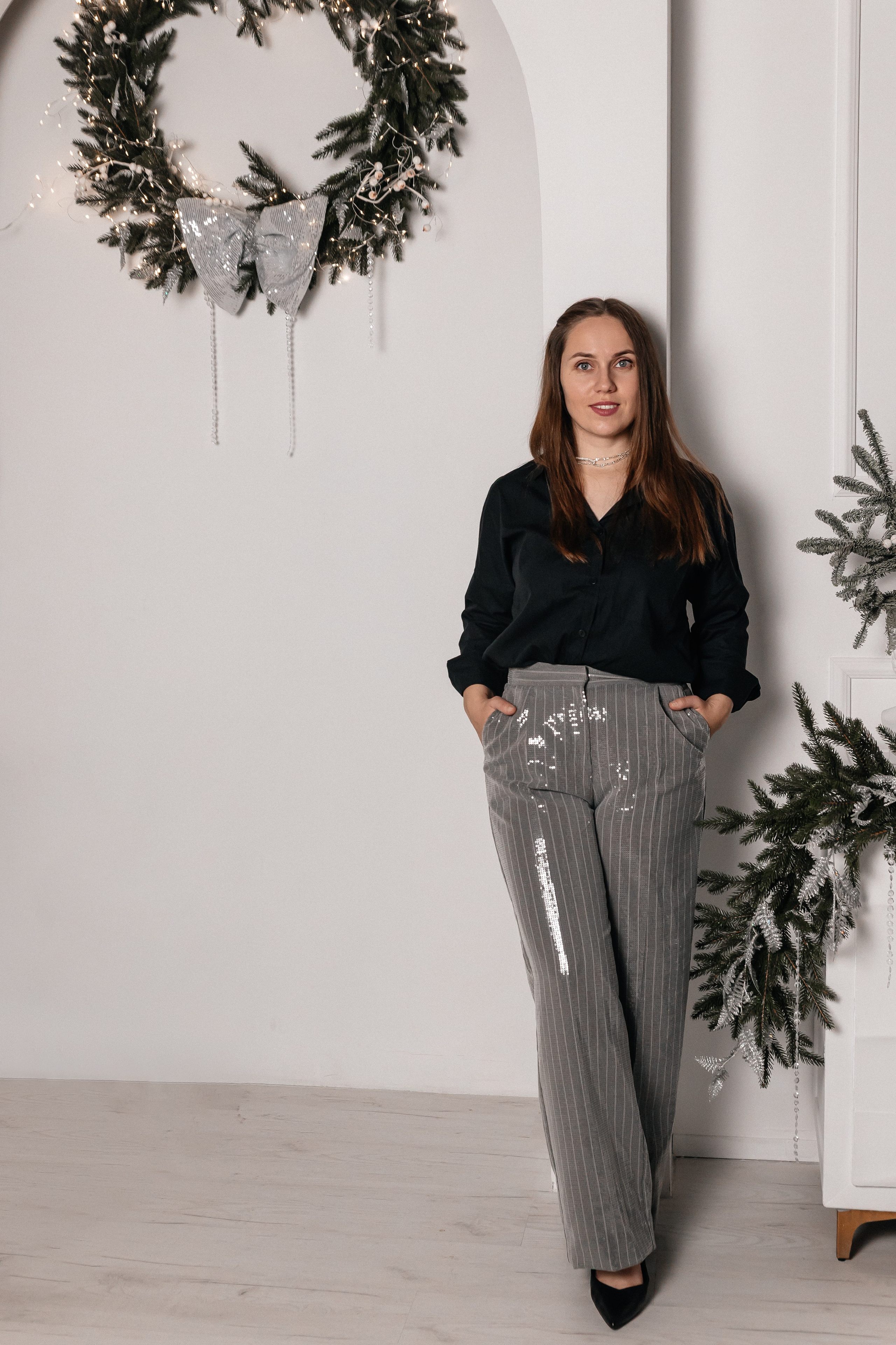 Анна, Андрей и Дима. Семейный фотограф Минск Усова Ольга