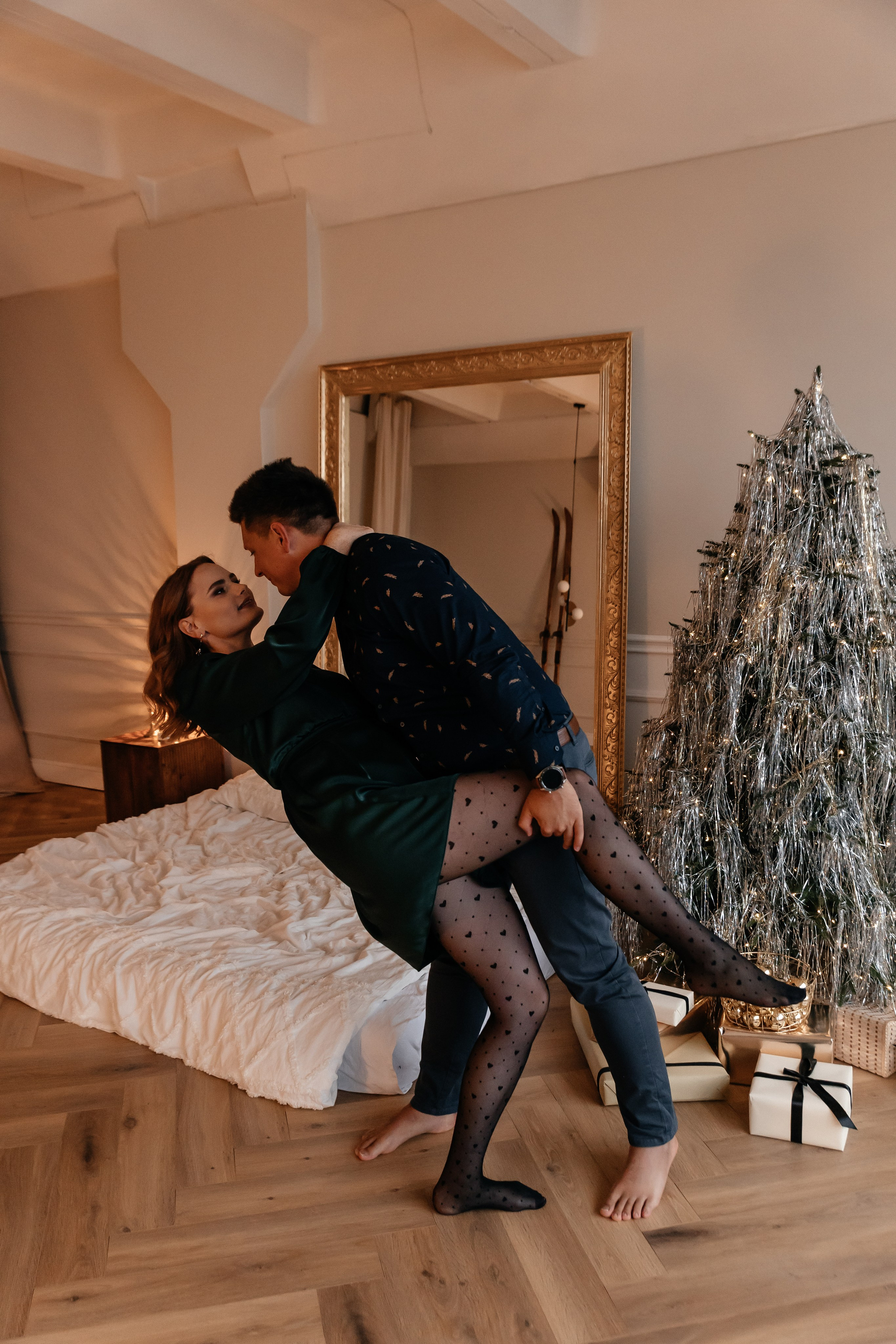 Катя и Кирилл. Семейный фотограф Минск Усова Ольга