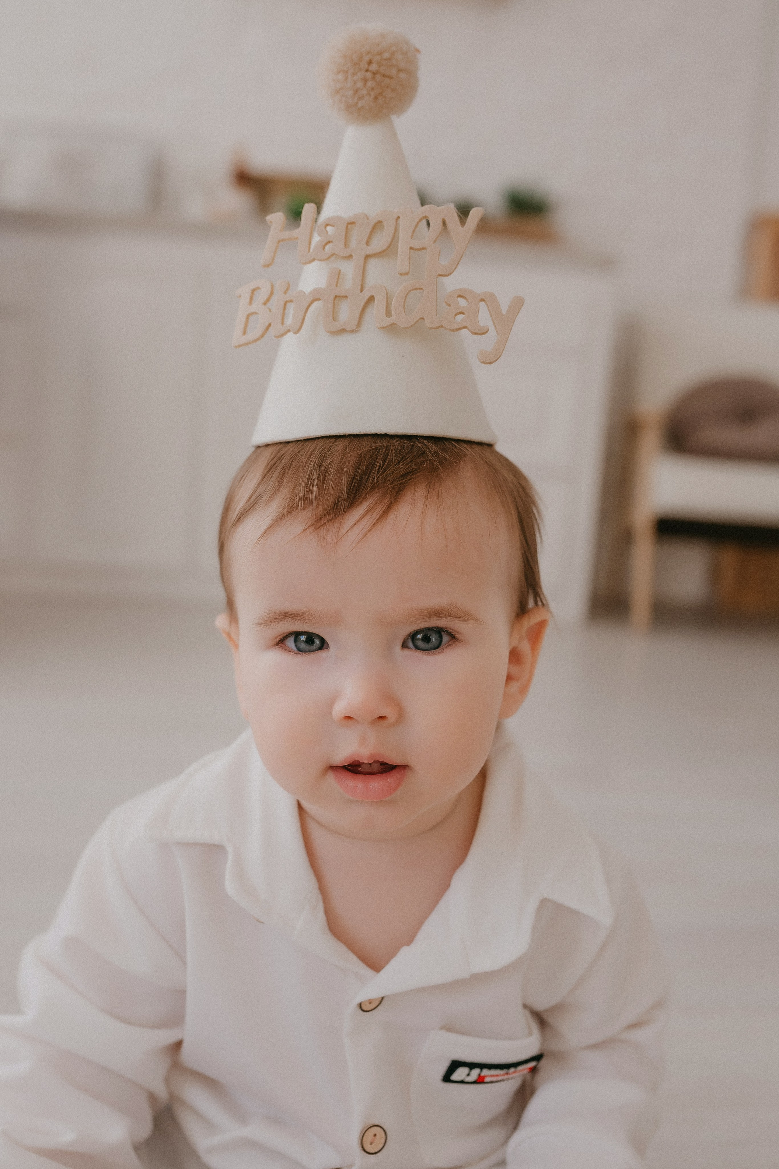 ДР Мишки. Семейный фотограф в Сургуте