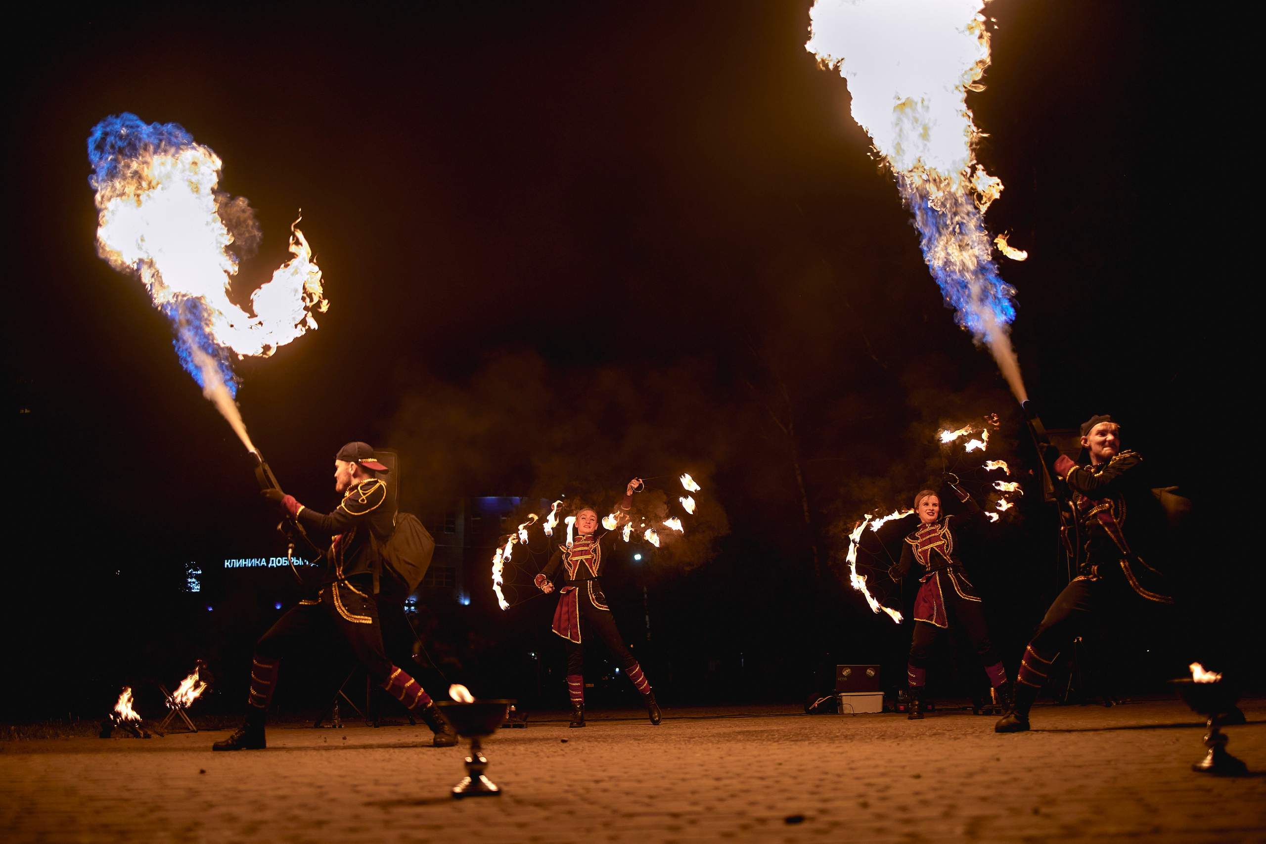 Школа № 79 (выпускной 2023). Фотограф Иван Кузьмин на любое Ваше мероприятие