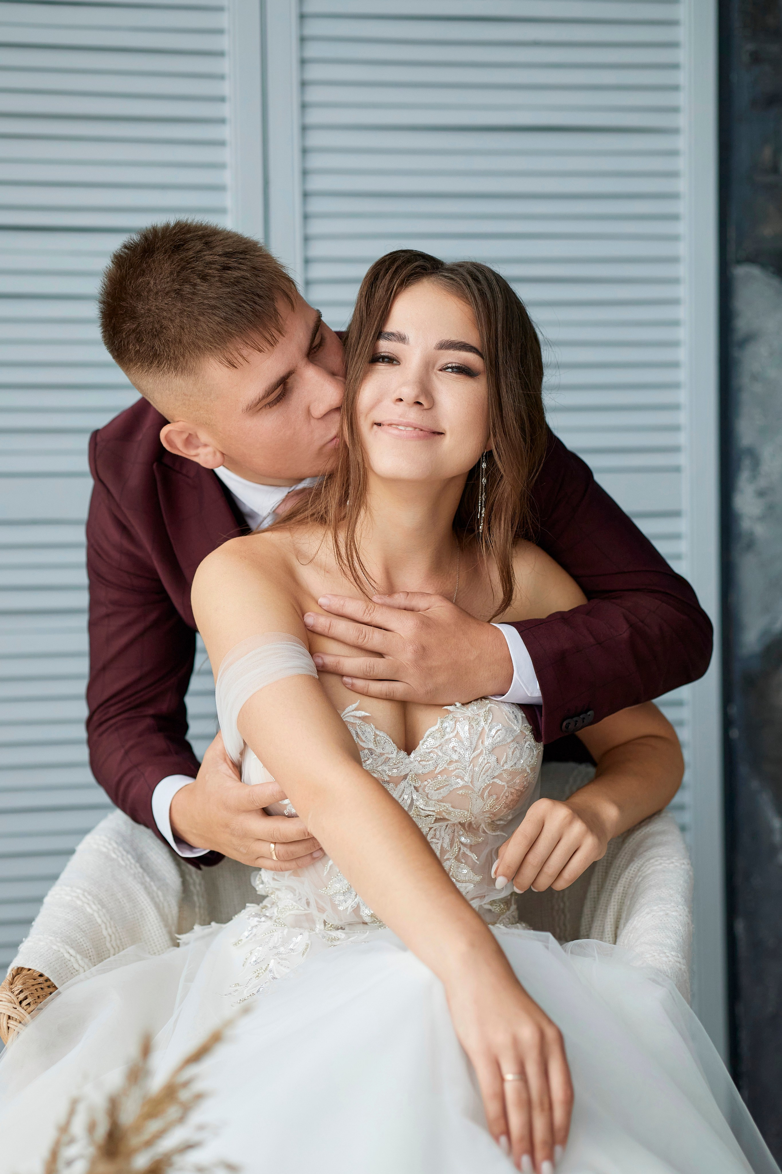 Антон и Карина. Фотограф Иван Кузьмин на любое Ваше мероприятие