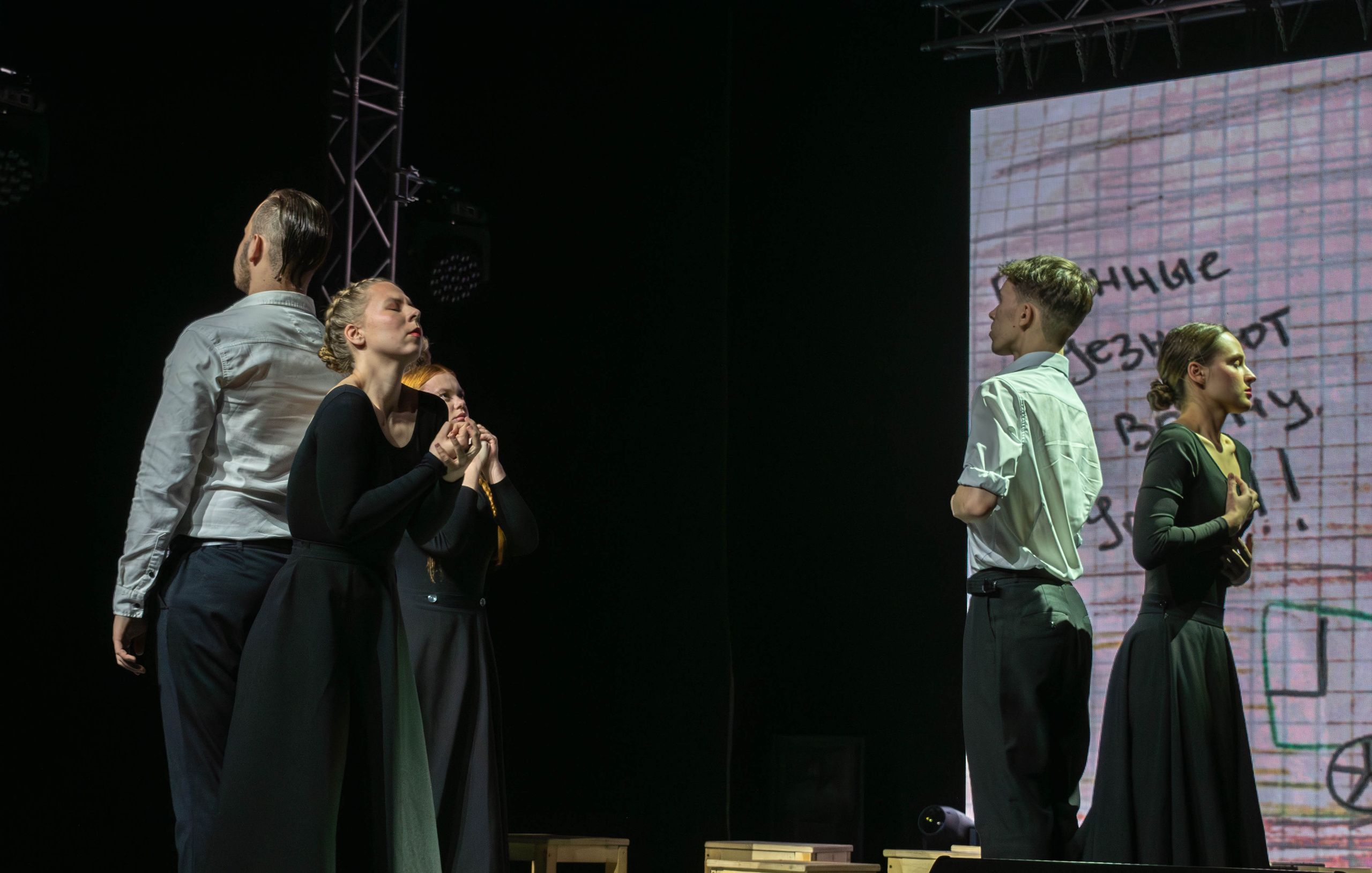 «ВЫСОТА» 2025. Репортажный фотограф во Владивостоке Анастасия Кострова