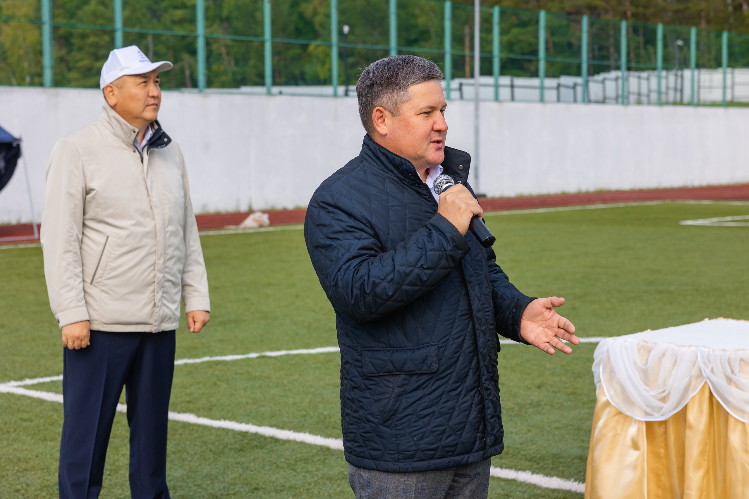 Спартакиада Улан-Удэ. Фотограф и видеограф в Улан-Удэ: Аюна Габагуева и Артём Шаханов