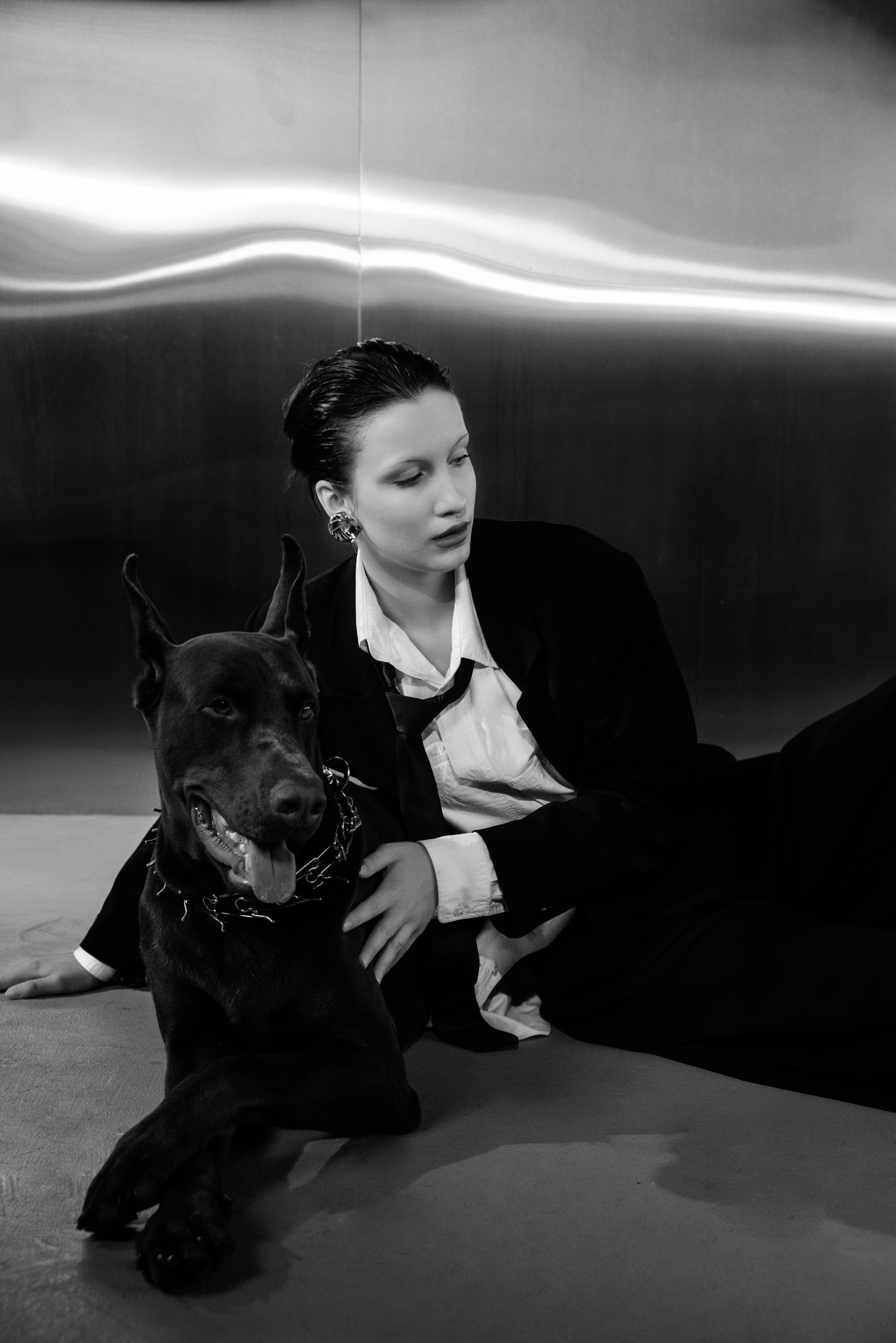 София и Брюс. Юлия Чайко, фотограф в Минске