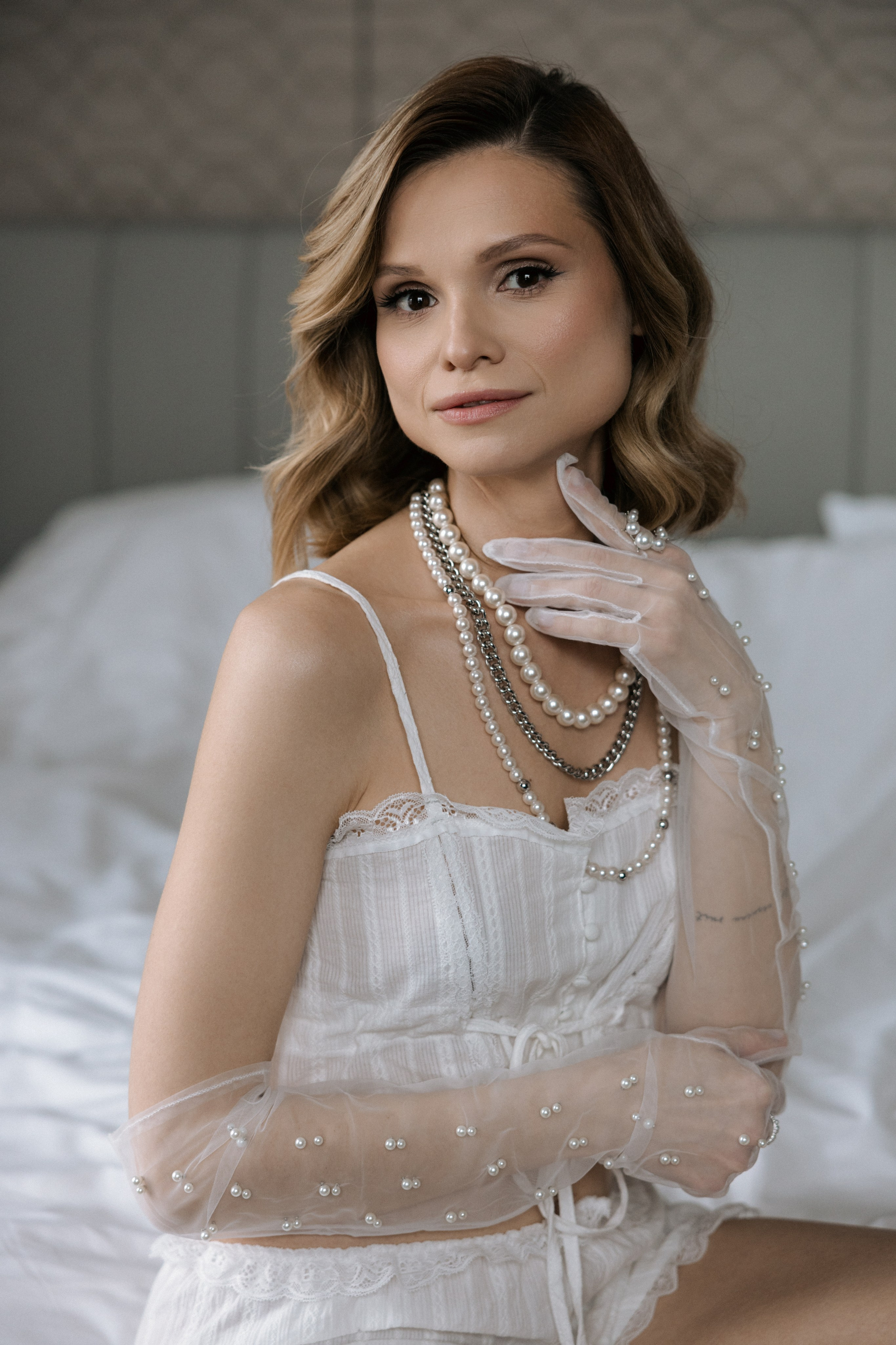 JUST TO FIND YOU. Фотограф Наталия Бирюкова