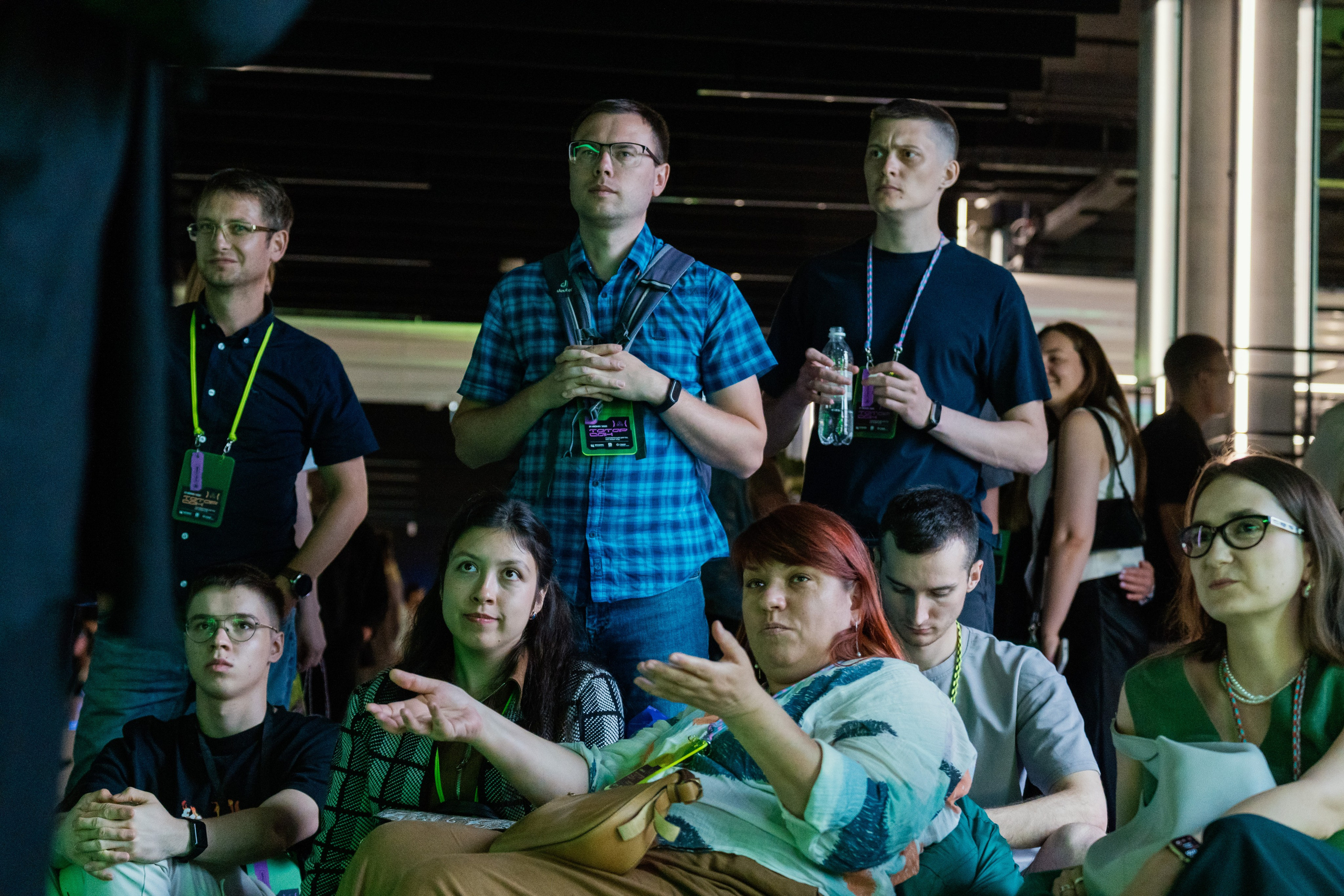 Татарсан 2025. Портретный фотограф в Казани Радомир Заздравных