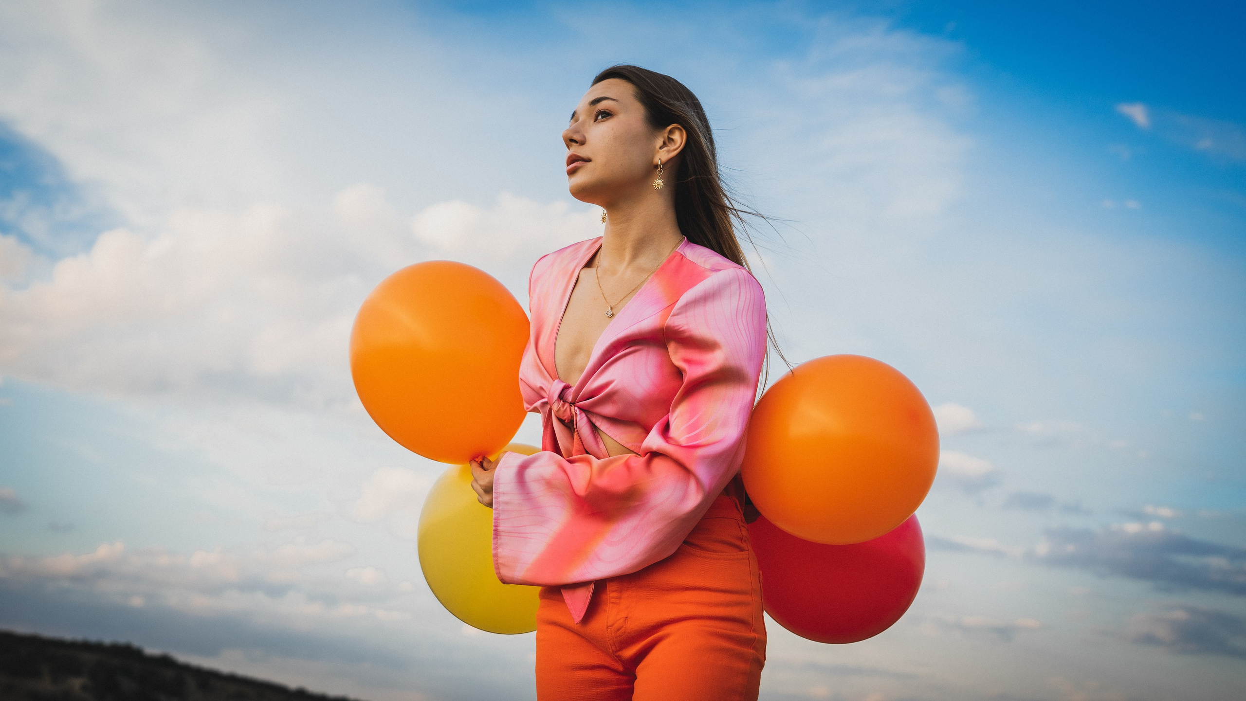 Художественная фотография. Ab extra