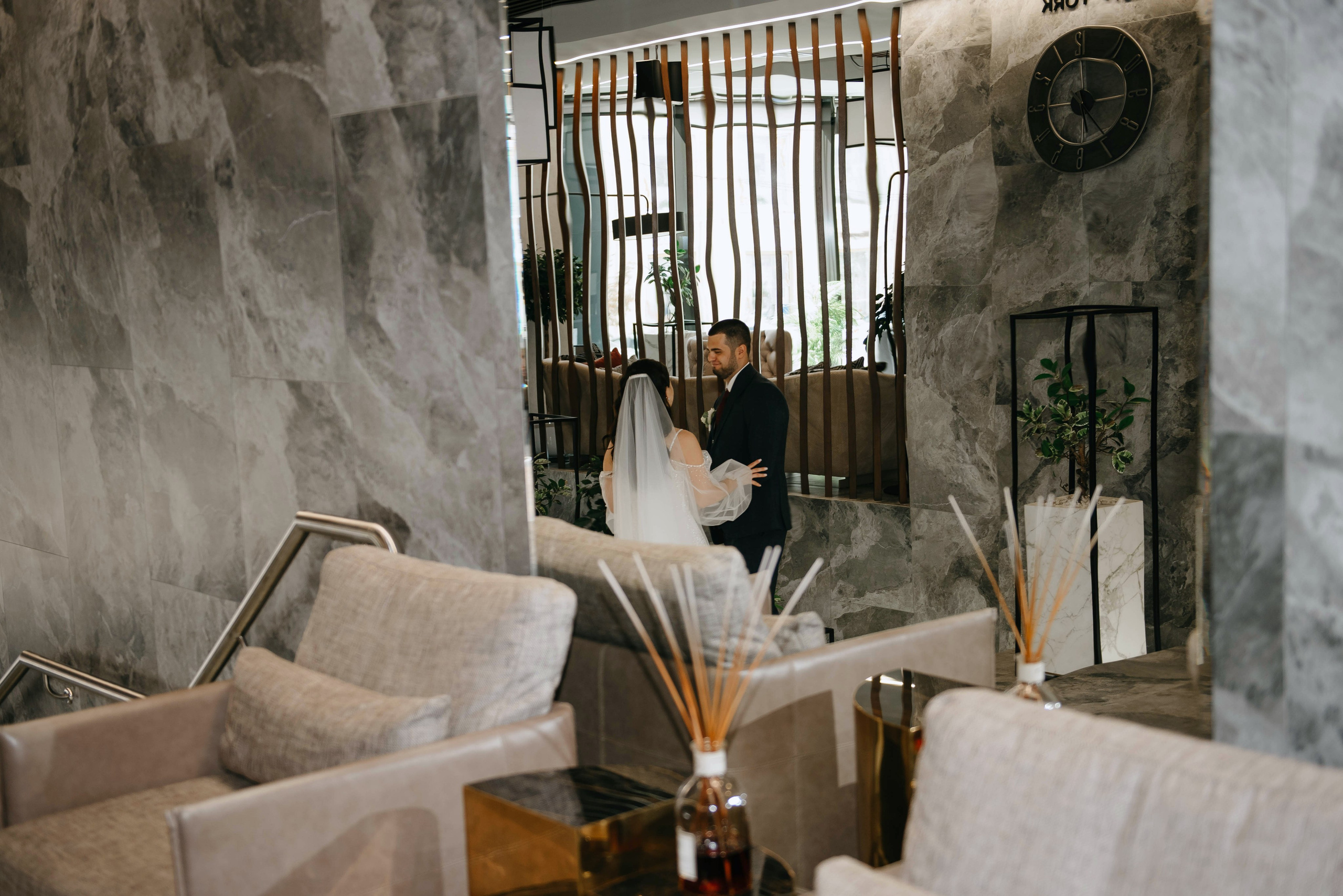 Саша и Кристина. Свадебный фотограф Марина Жемчужникова в Москве и в Белгороде