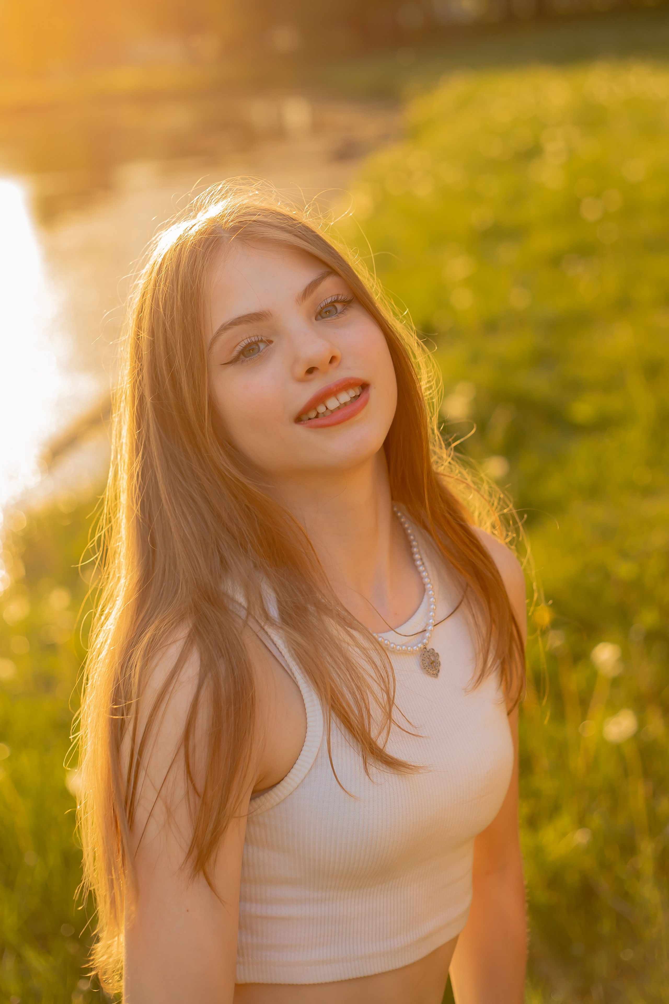 Летний день. Фотограф в Санкт-Петербурге Елена Калинина