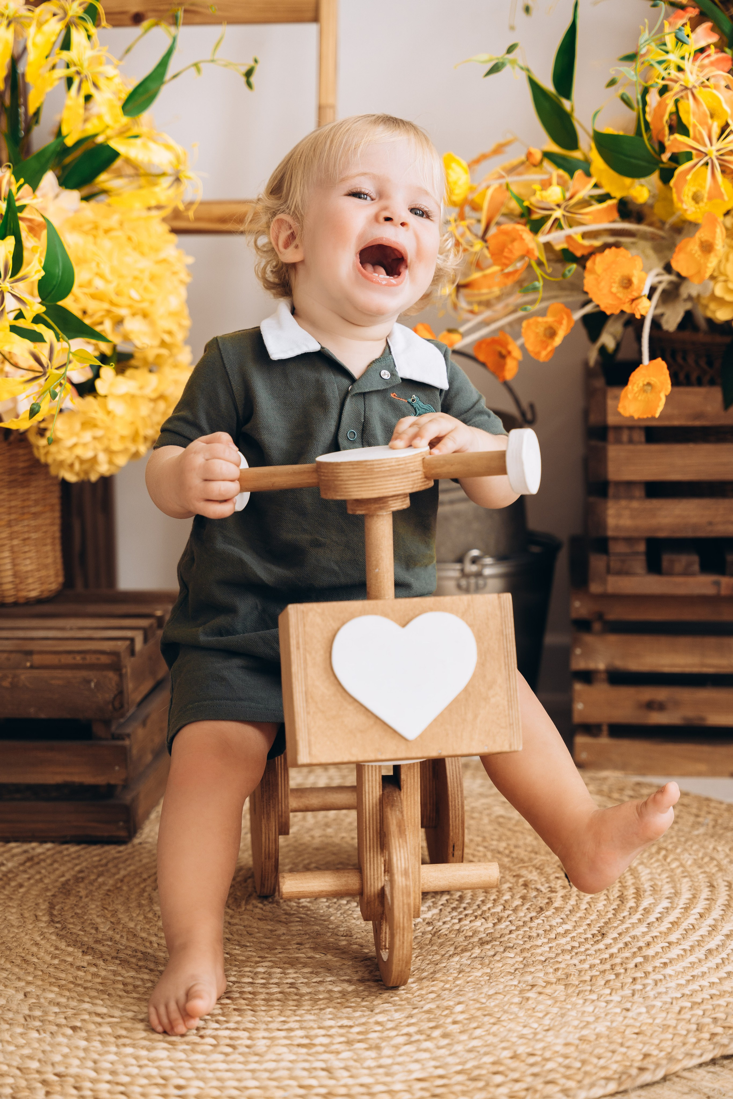 Годовасия. Главная