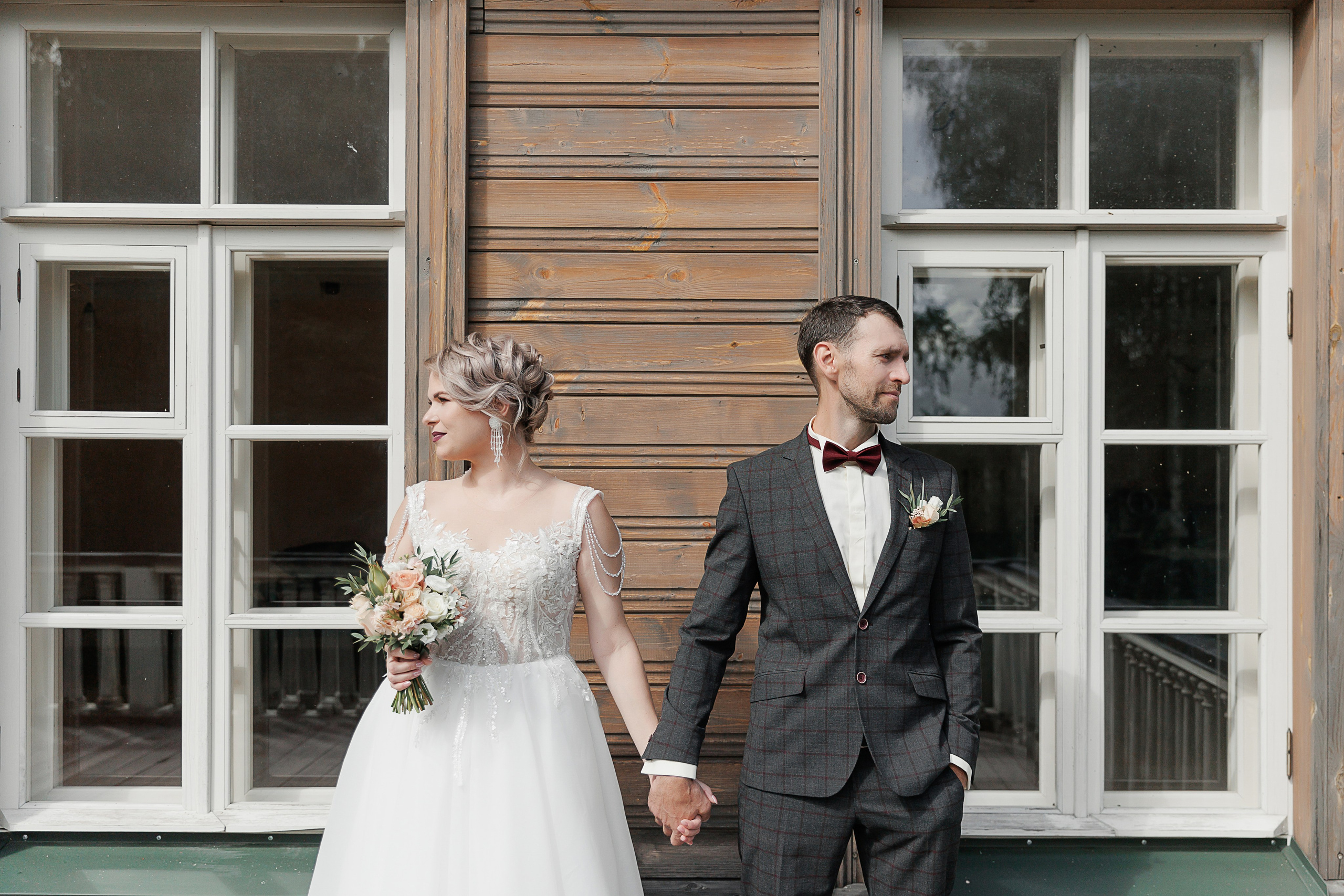 Свадьба Стаса и Насти. Свадебный и семейный фотограф в Твери и Тверской области