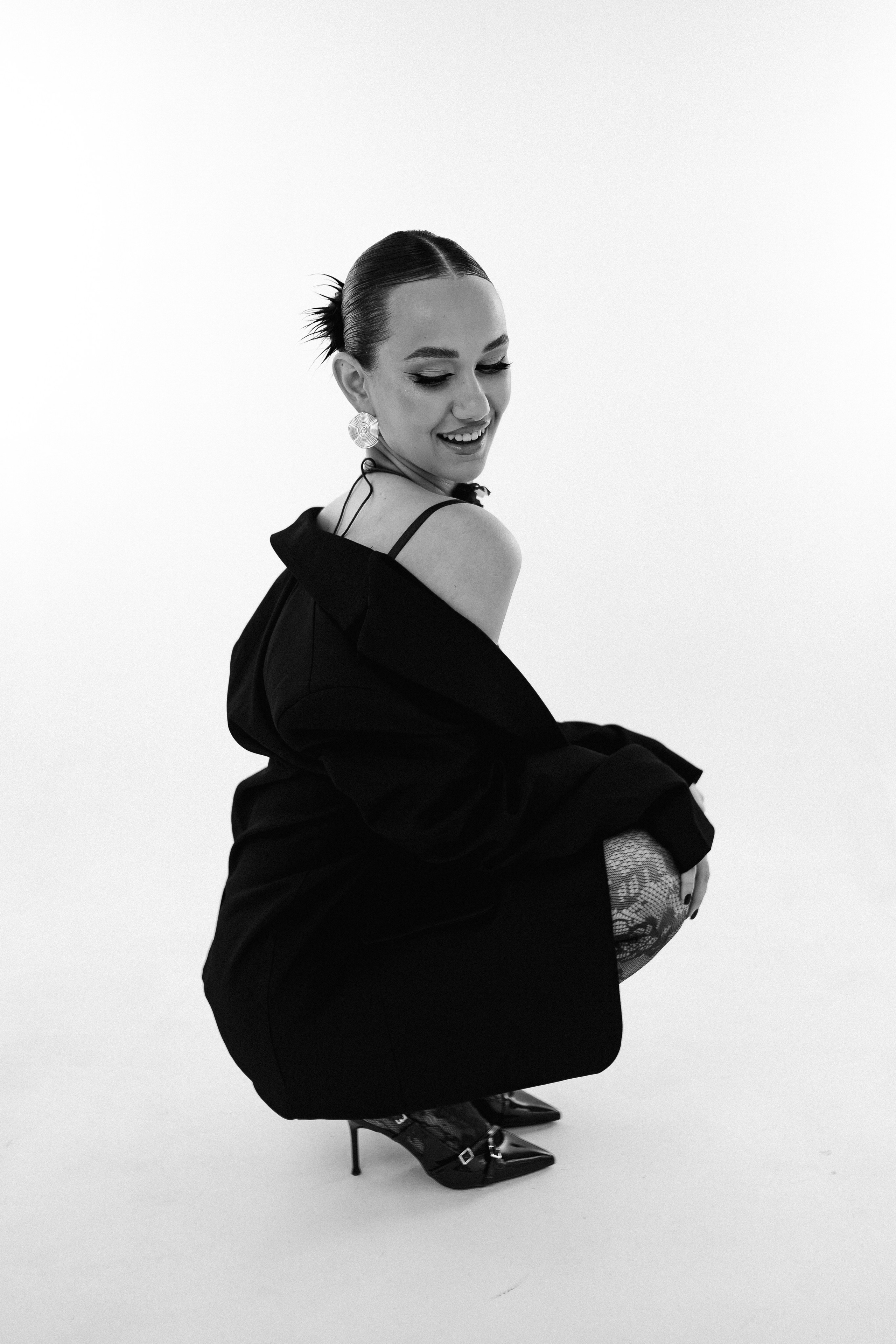 Varvara. Ника — ваш персональный фотограф в Нижнем Новгороде